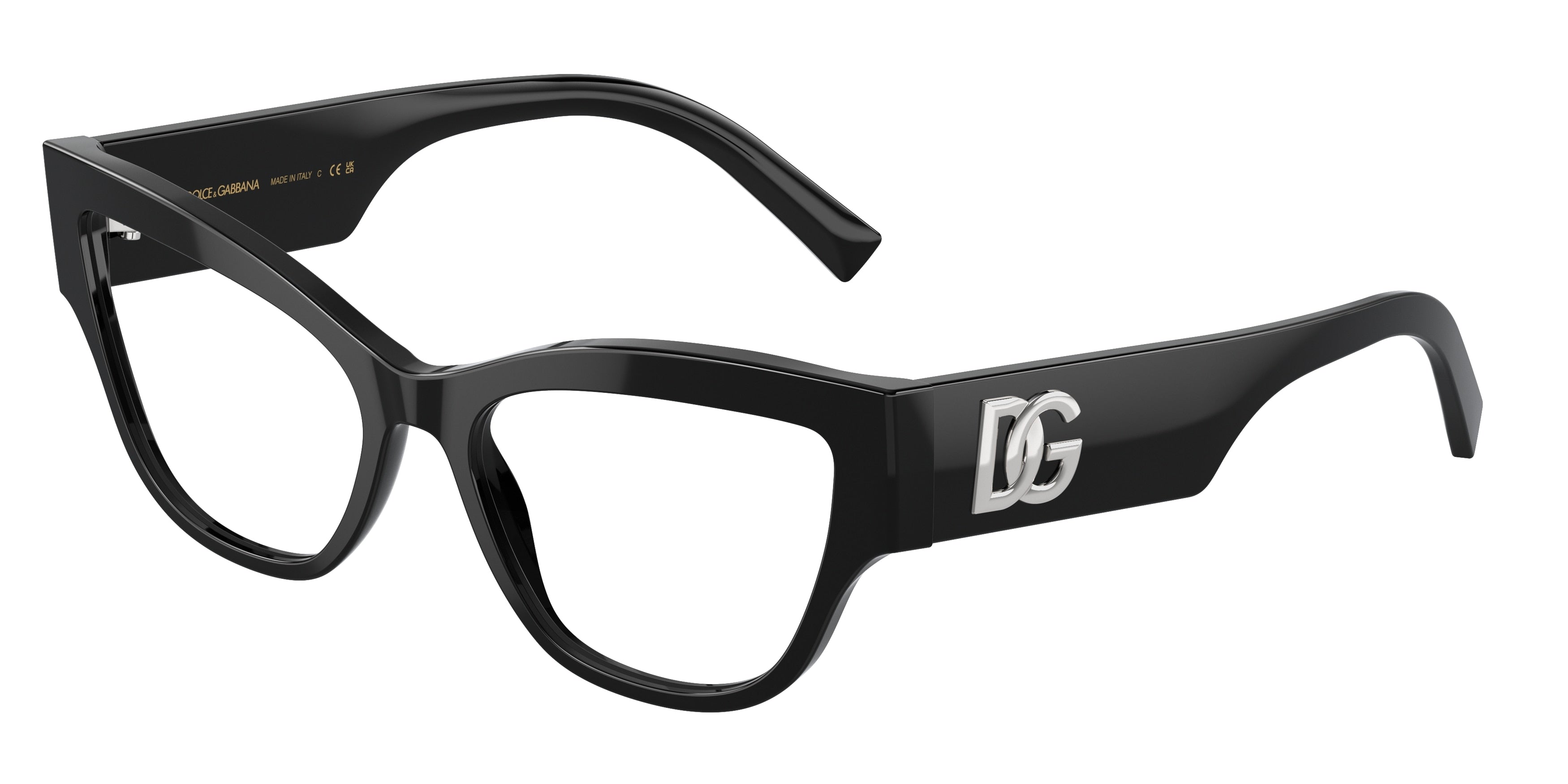 DOLCE & GABBANA 0DG3378 luxury designer eyewear
