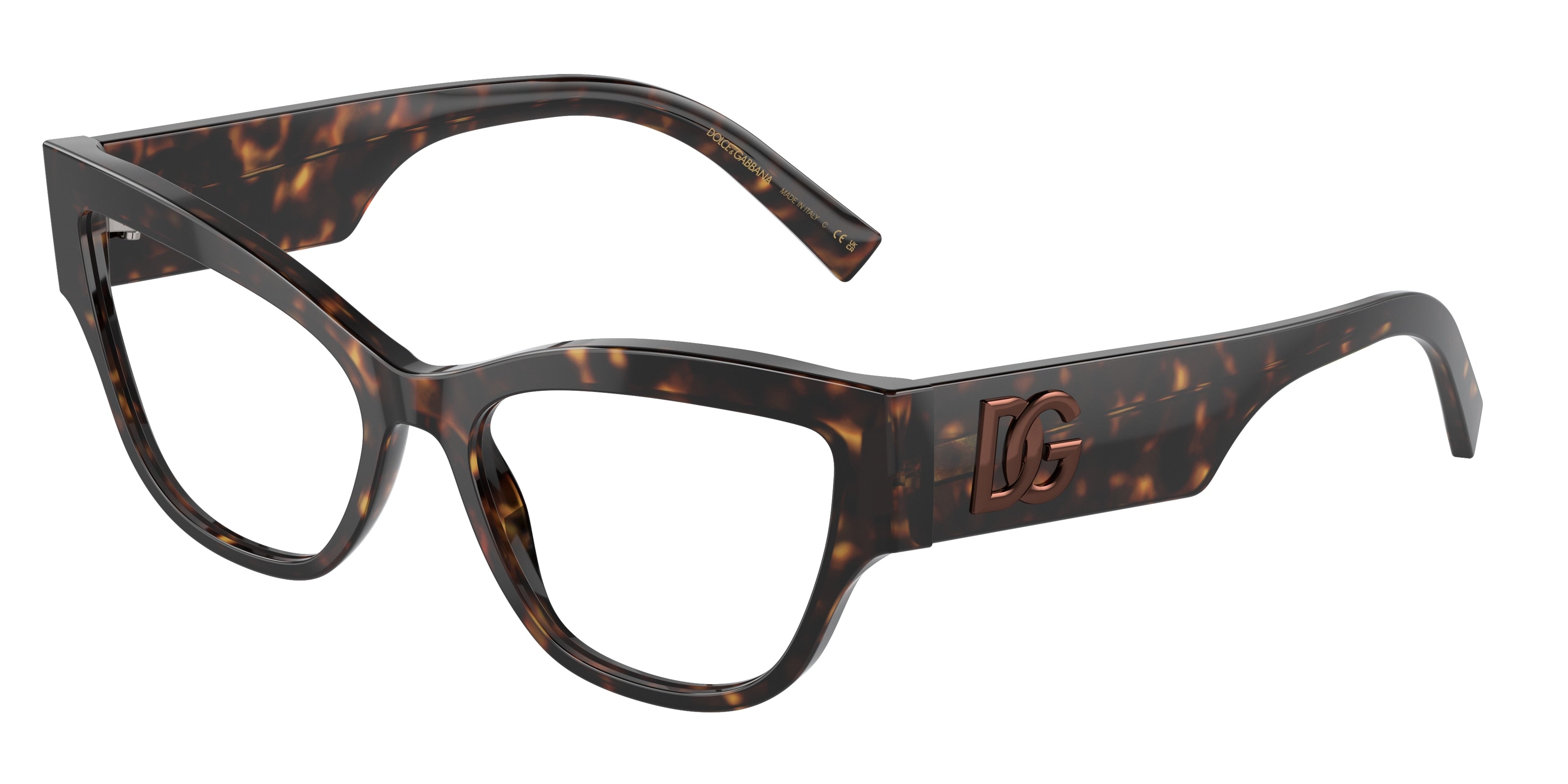 DOLCE & GABBANA 0DG3378 luxury designer eyewear