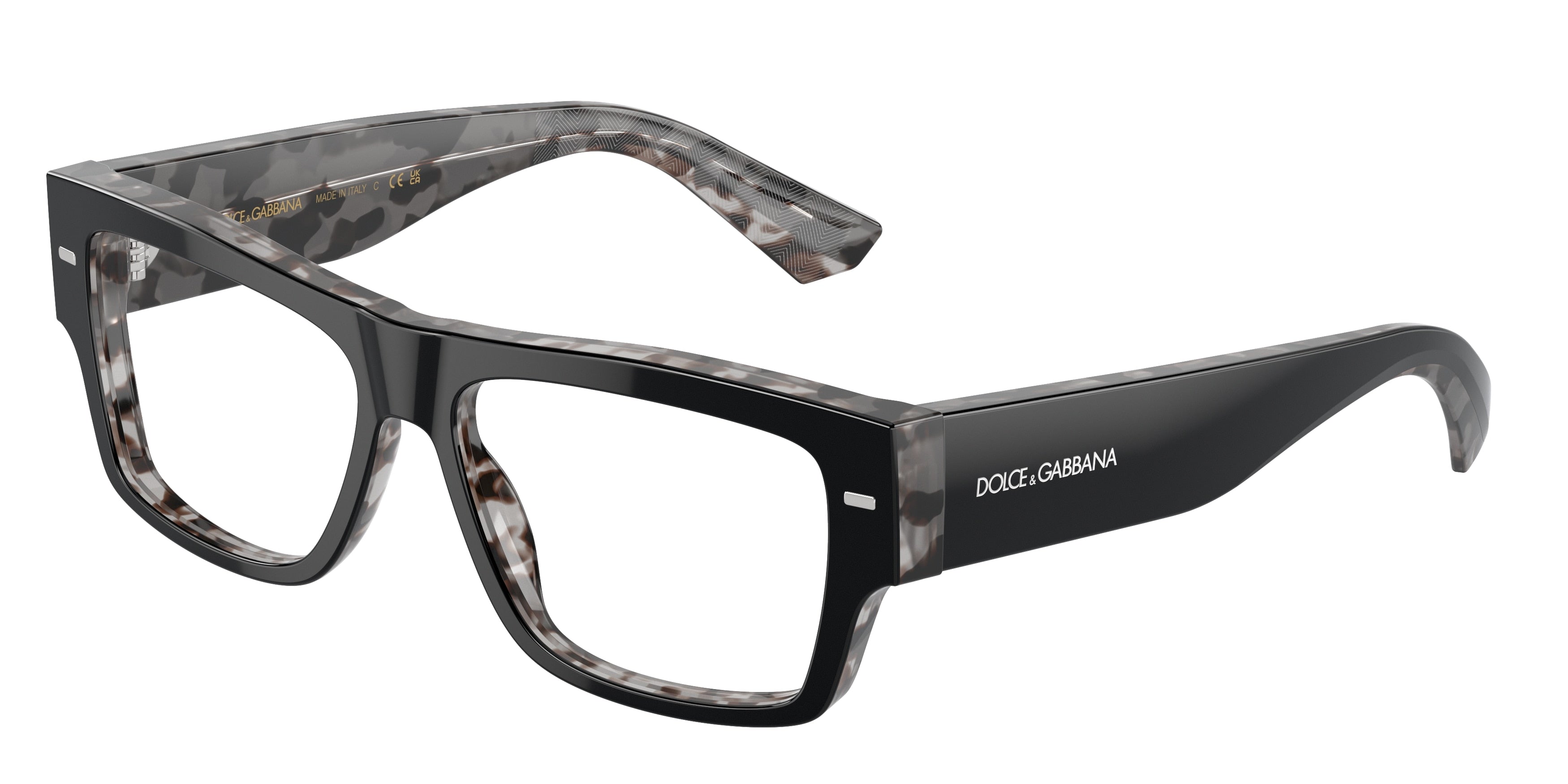 DOLCE & GABBANA 0DG3379 luxury designer eyewear