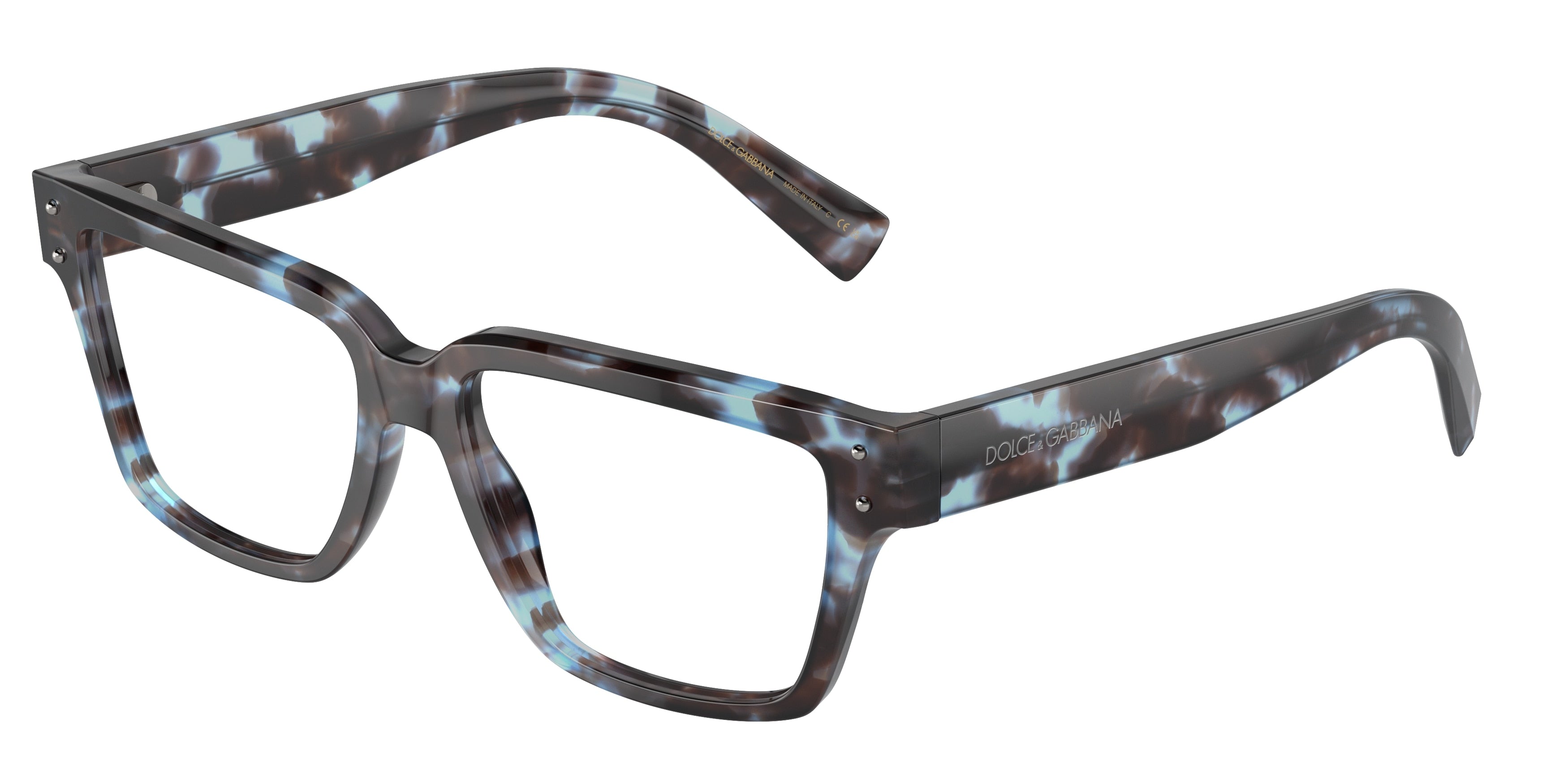 DOLCE & GABBANA 0DG3383 luxury designer eyewear