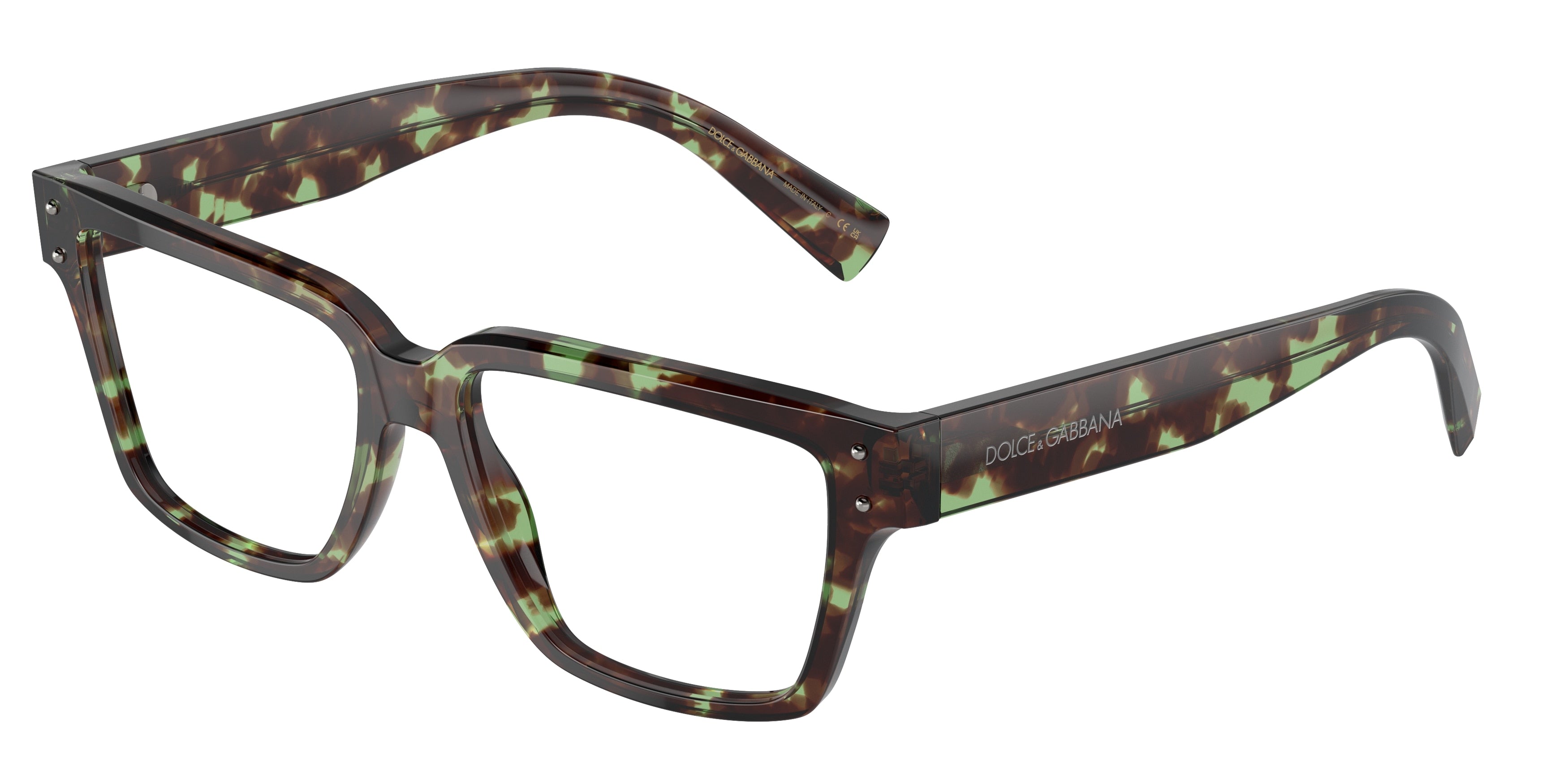DOLCE & GABBANA 0DG3383 luxury designer eyewear