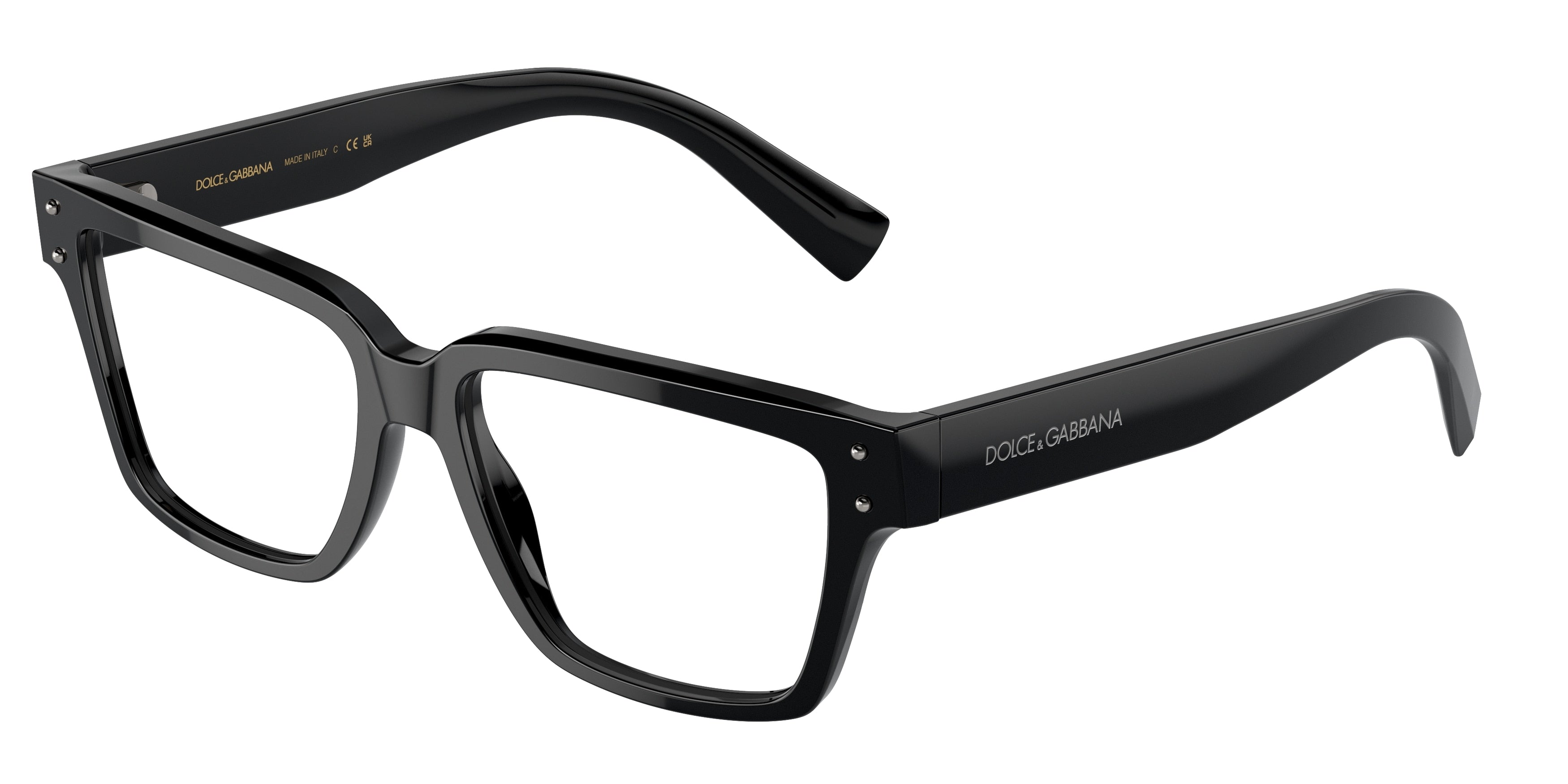 DOLCE & GABBANA 0DG3383 luxury designer eyewear