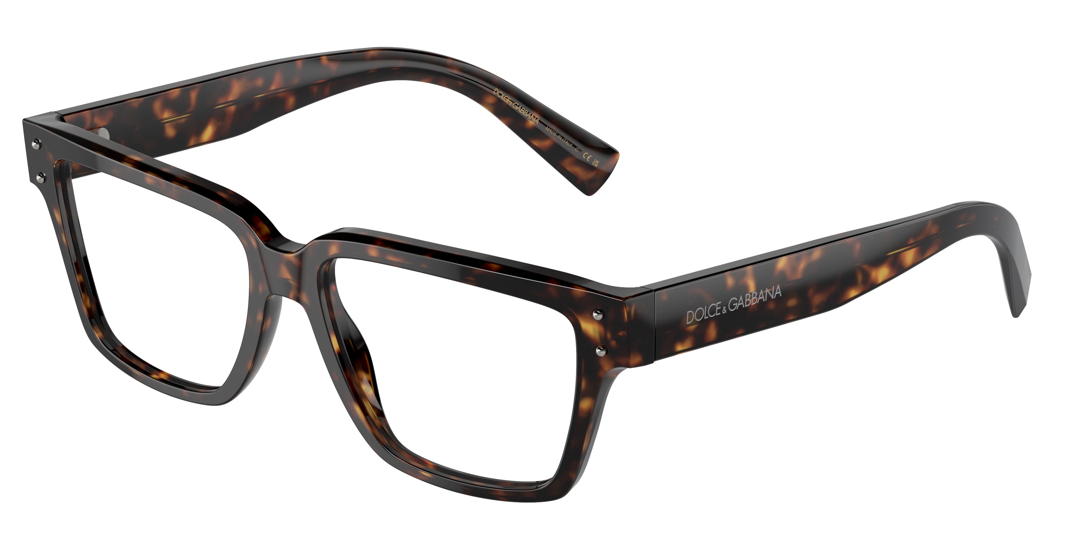 DOLCE & GABBANA 0DG3383 luxury designer eyewear