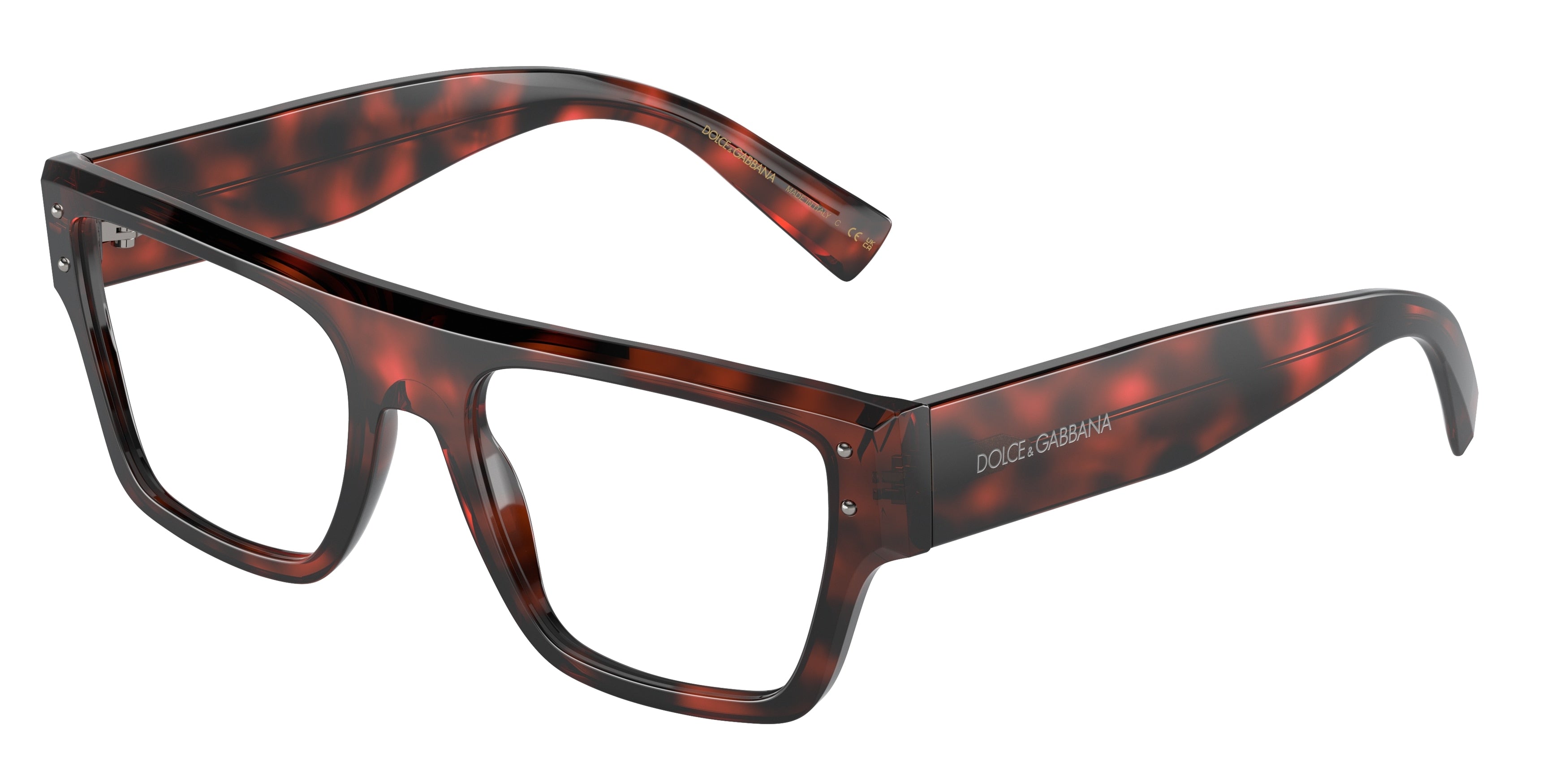 DOLCE & GABBANA 0DG3384 luxury designer eyewear