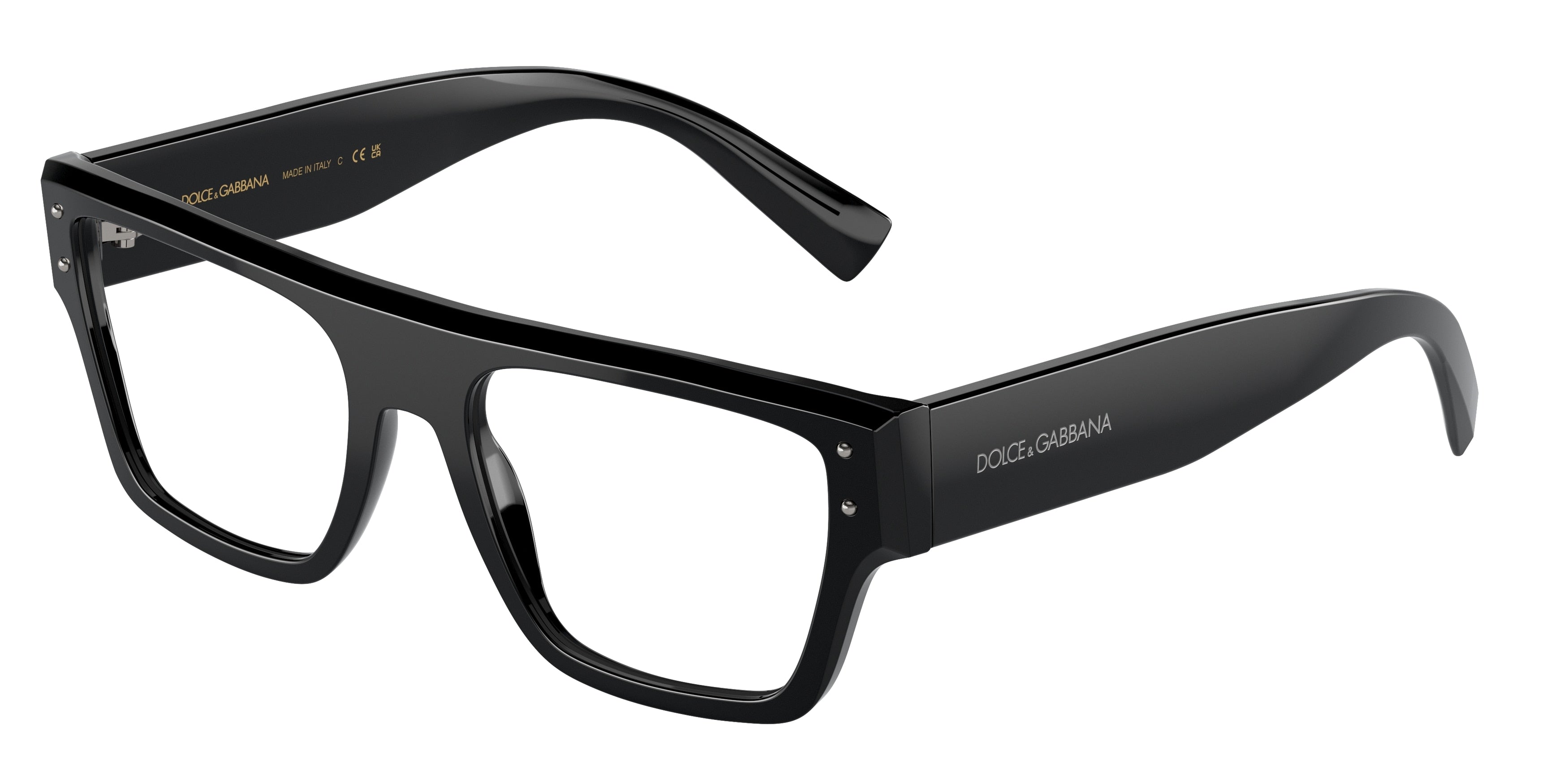 DOLCE & GABBANA 0DG3384 luxury designer eyewear