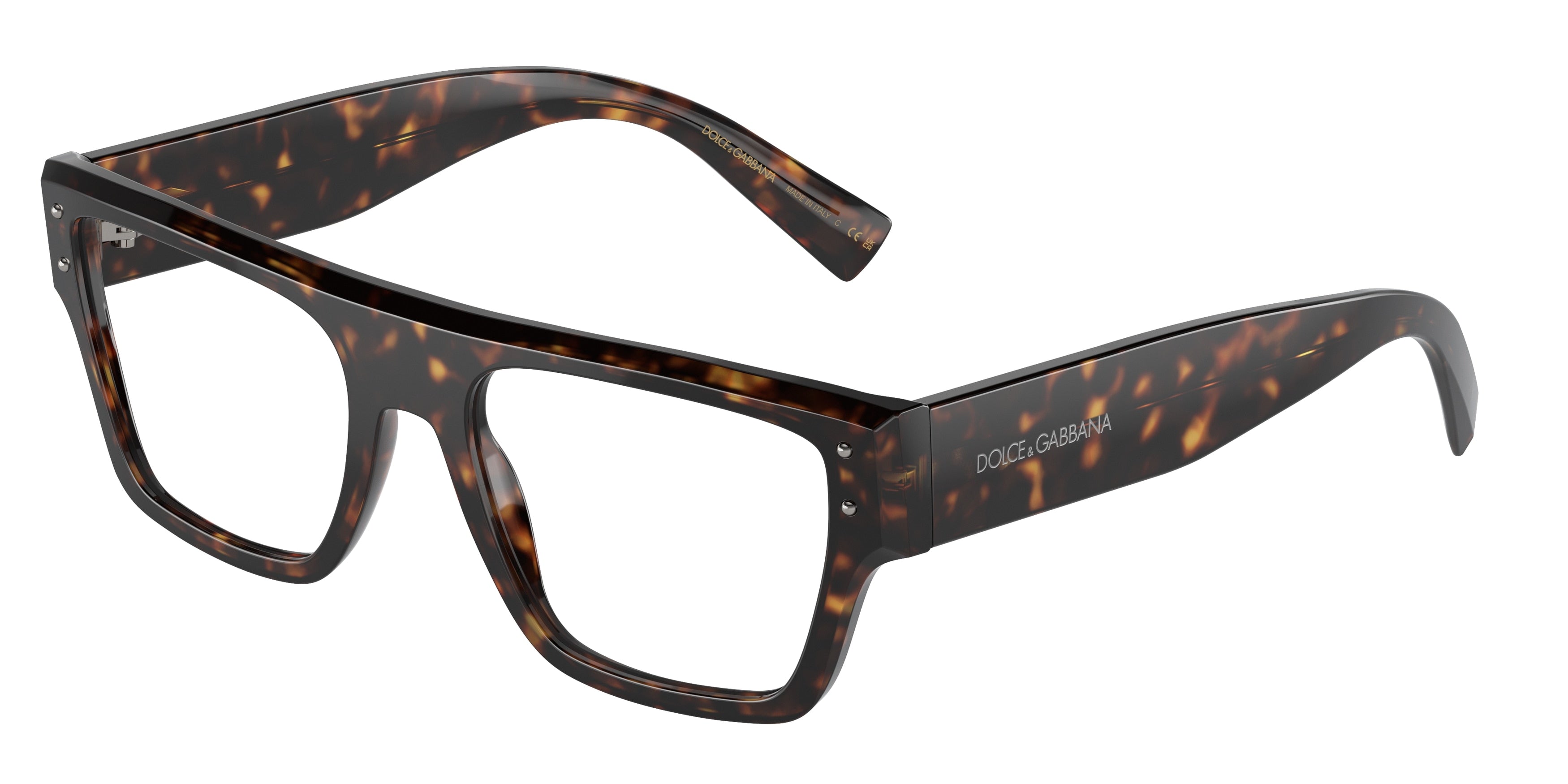 DOLCE & GABBANA 0DG3384 luxury designer eyewear