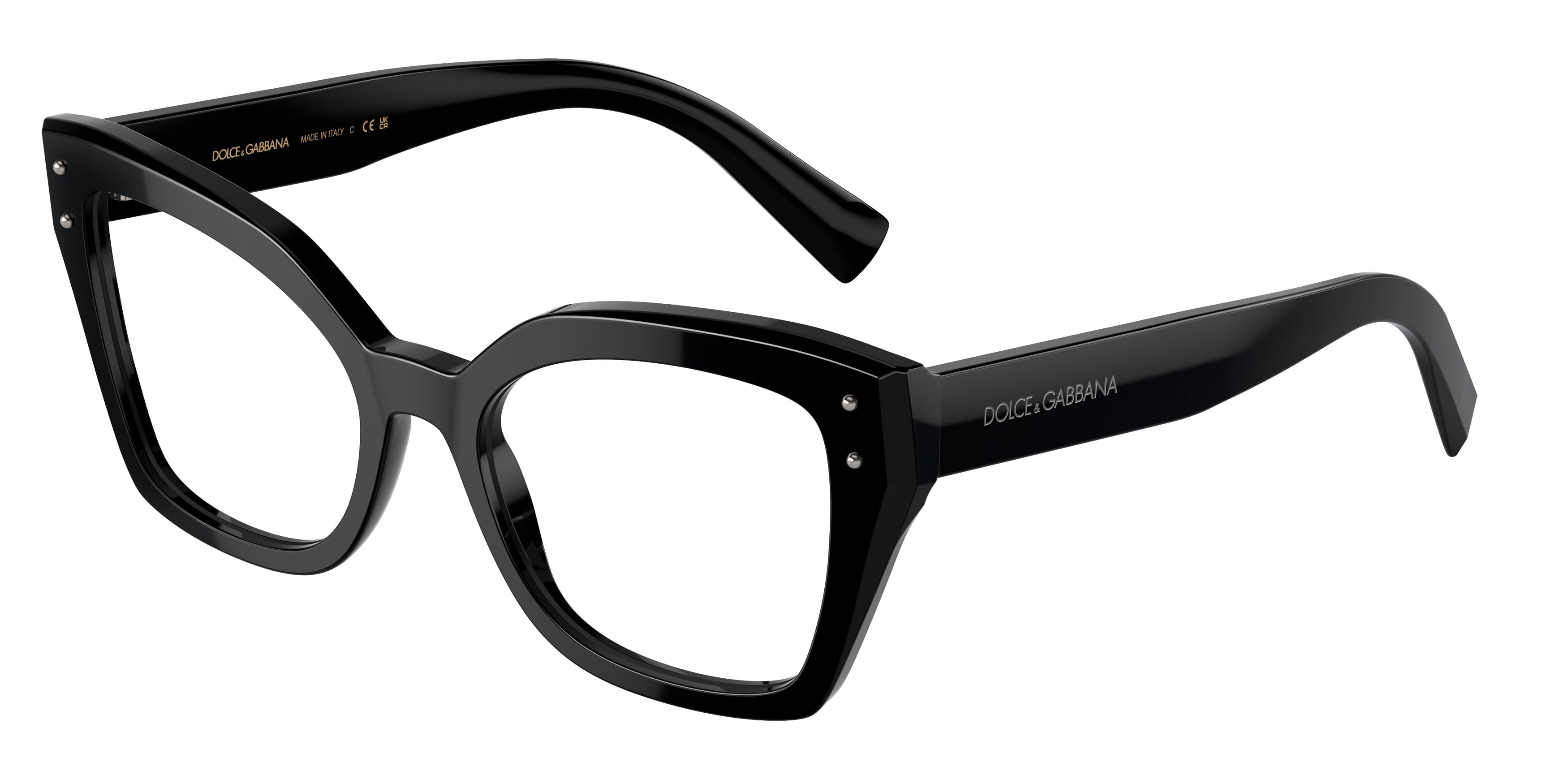 DOLCE & GABBANA 0DG3386 luxury designer eyewear