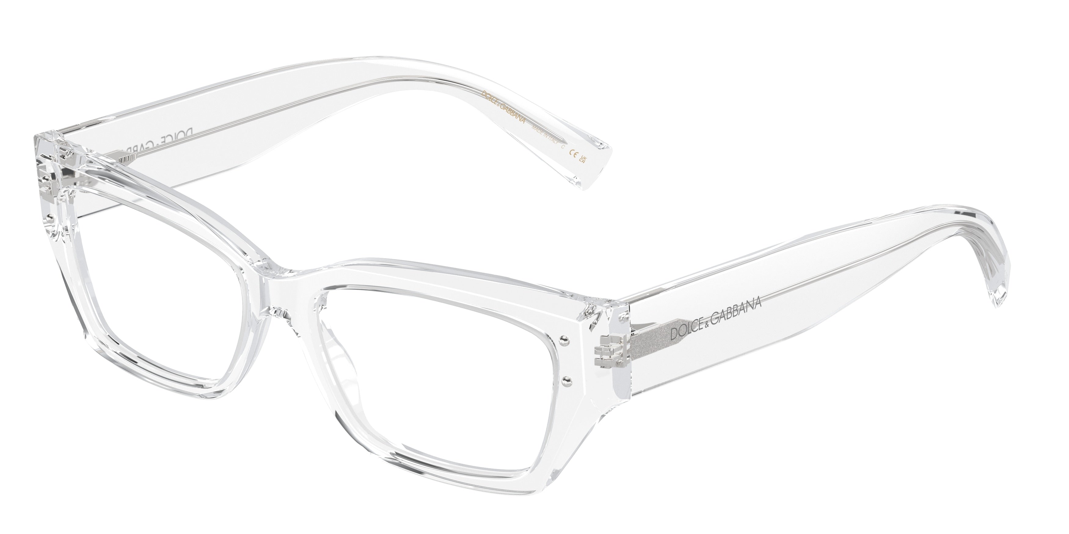 DOLCE & GABBANA 0DG3387 luxury designer eyewear