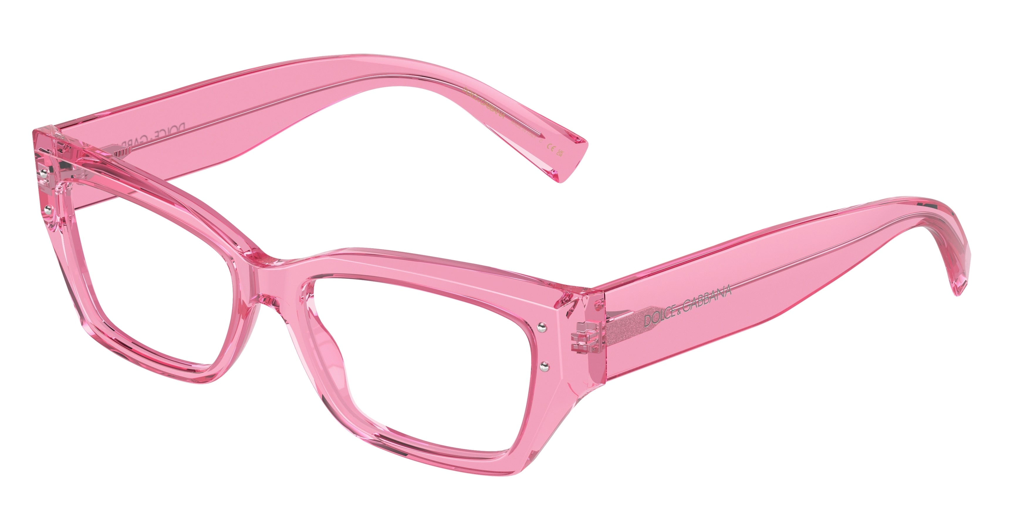 DOLCE & GABBANA 0DG3387 luxury designer eyewear