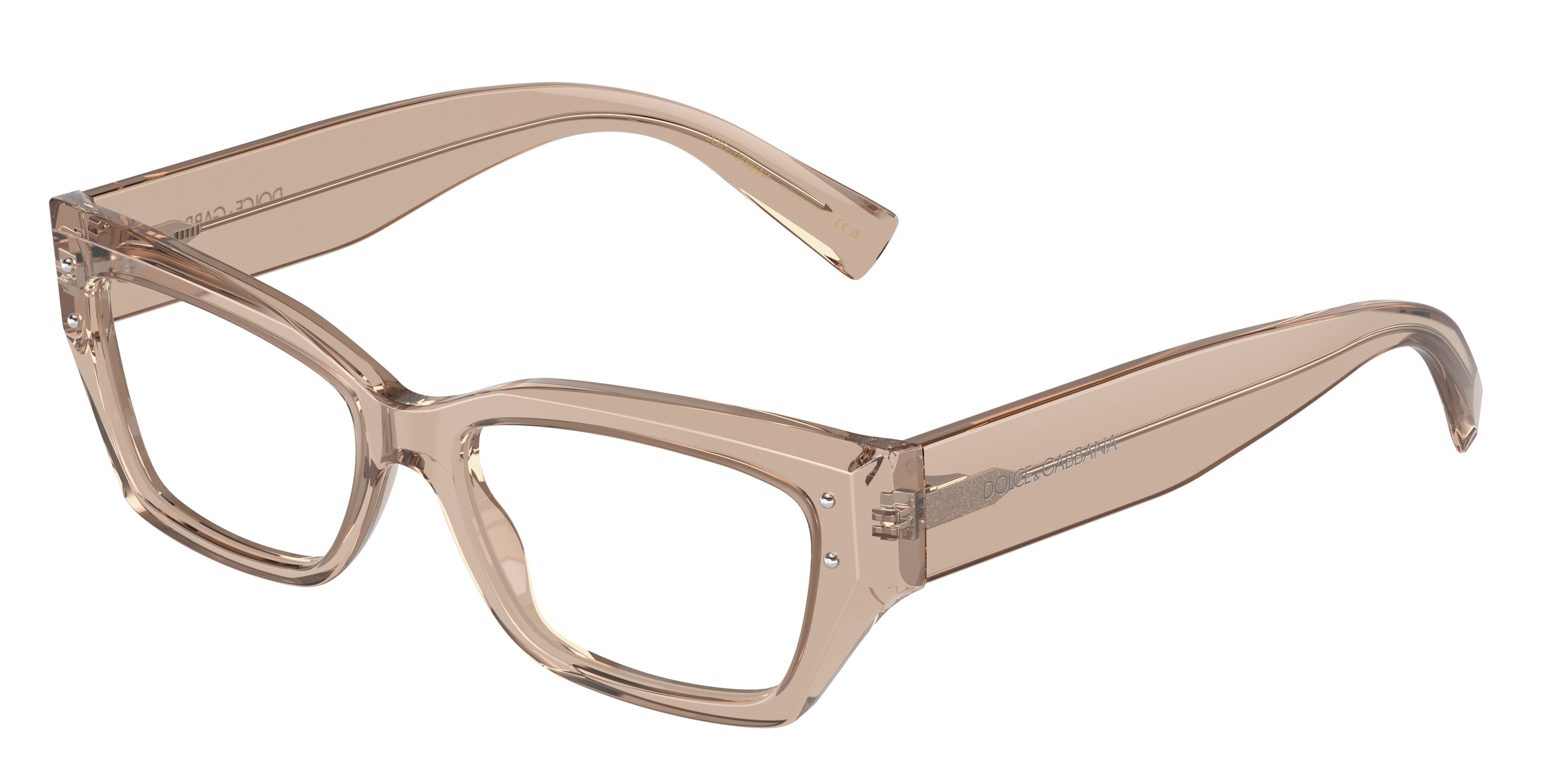 DOLCE & GABBANA 0DG3387 luxury designer eyewear