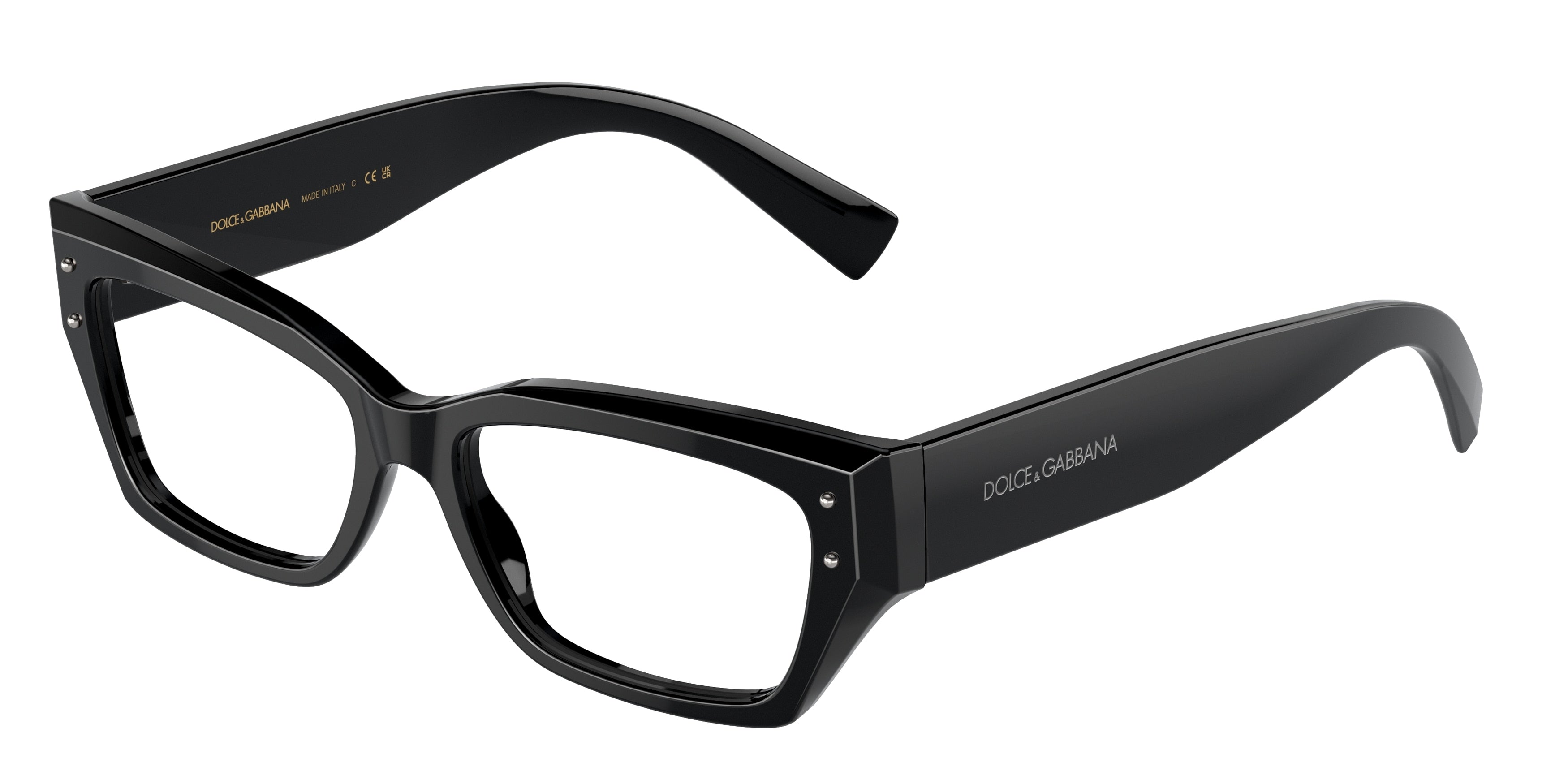 DOLCE & GABBANA 0DG3387 luxury designer eyewear