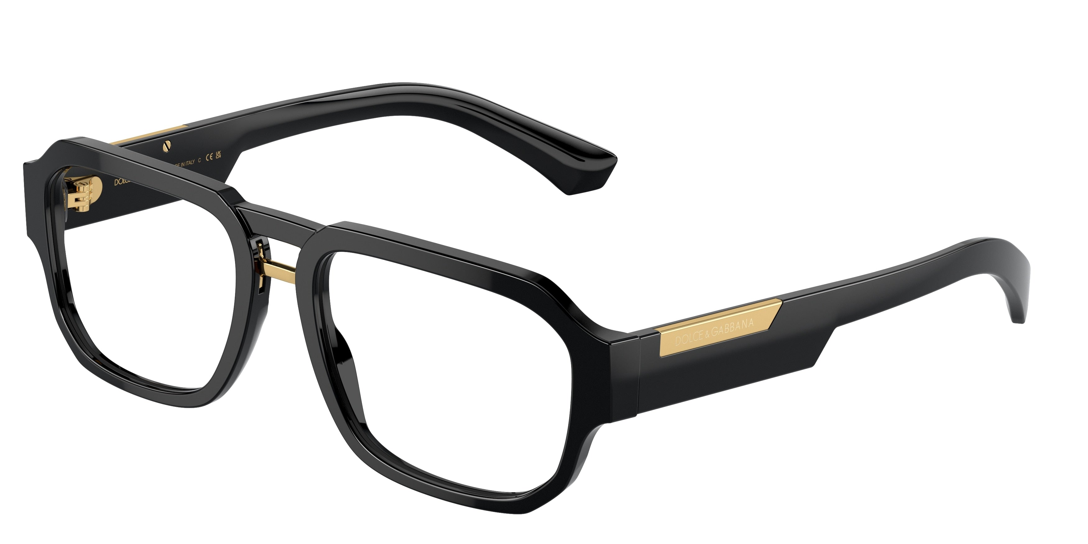 DOLCE & GABBANA 0DG3389 luxury designer eyewear