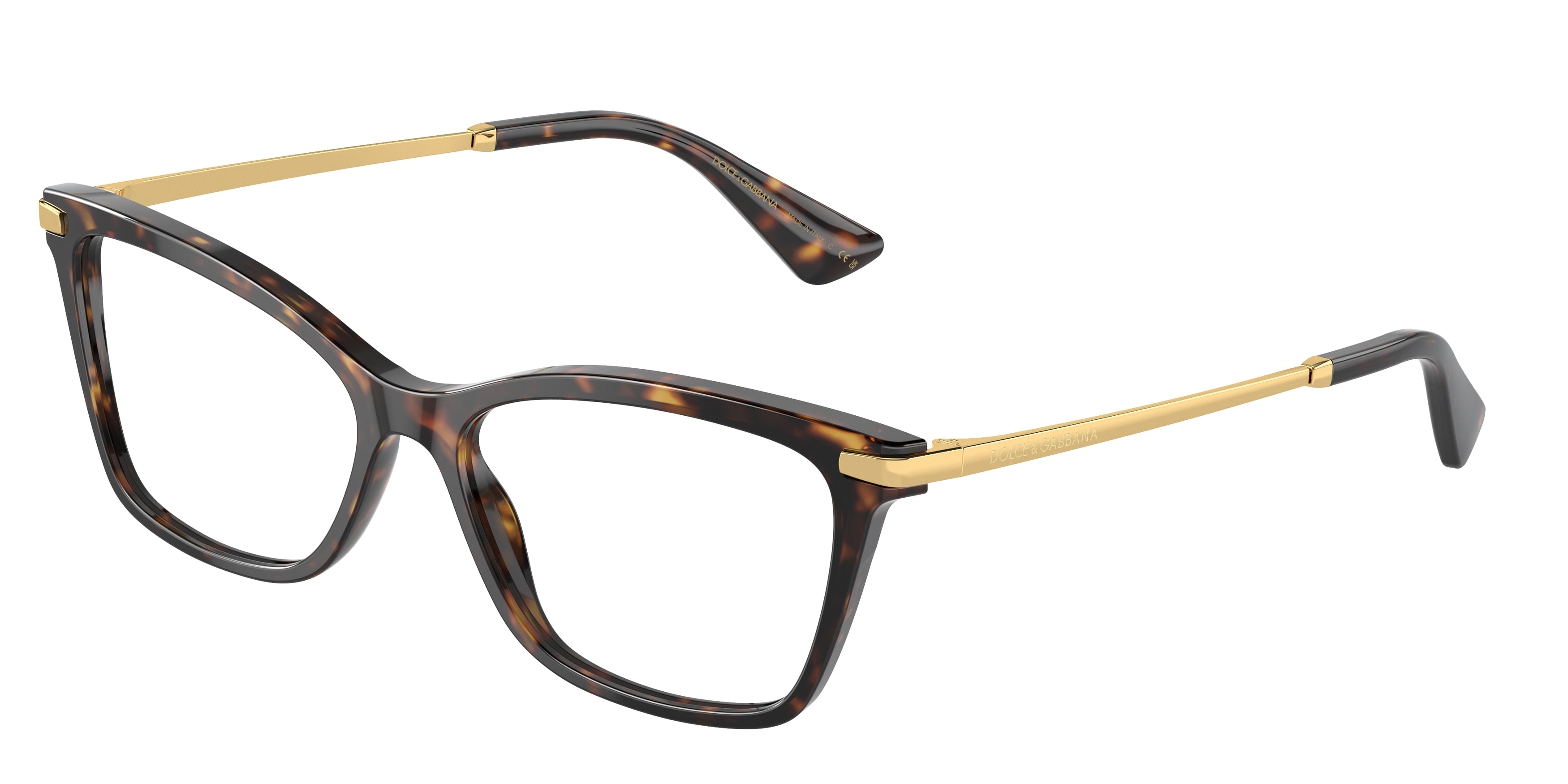 DOLCE & GABBANA 0DG3393 luxury designer eyewear
