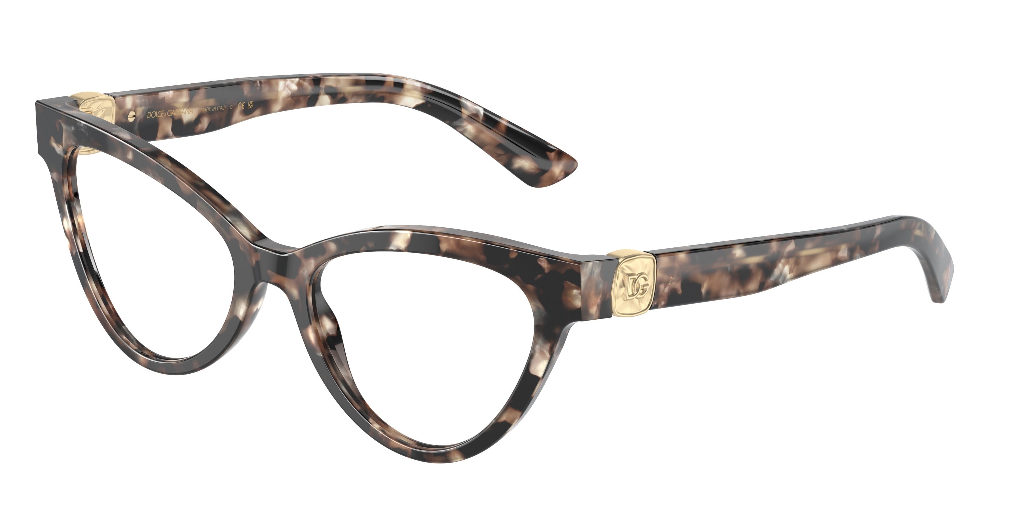 DOLCE & GABBANA 0DG3394 luxury designer eyewear