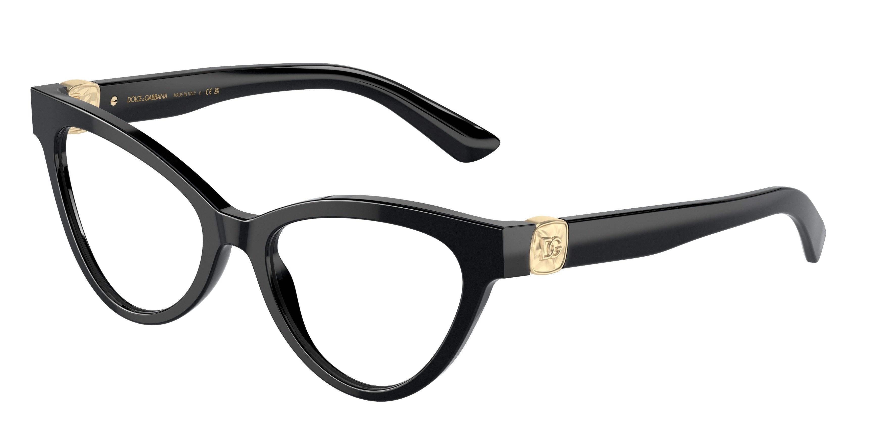 DOLCE & GABBANA 0DG3394 luxury designer eyewear