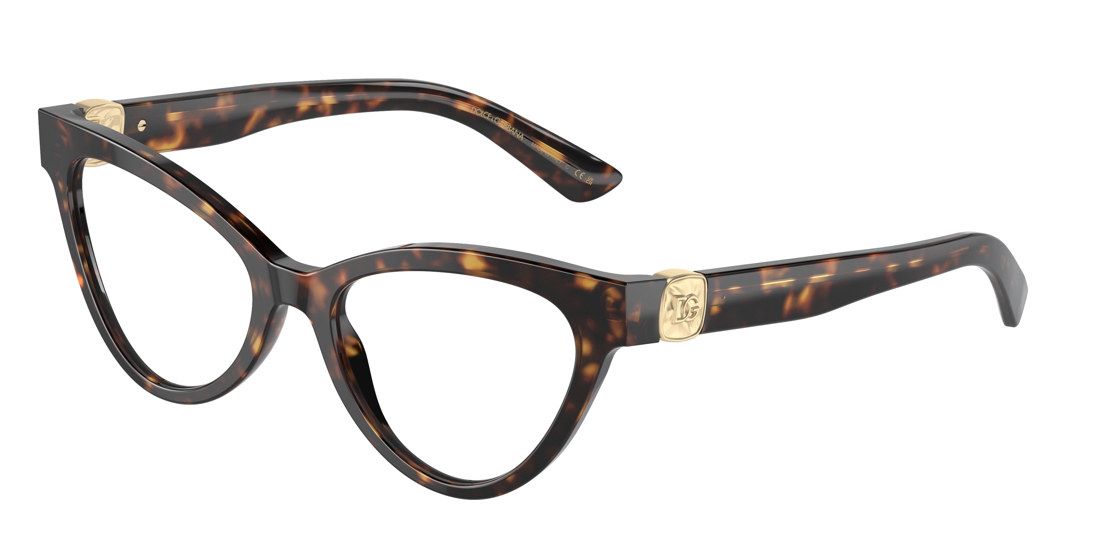 DOLCE & GABBANA 0DG3394 luxury designer eyewear