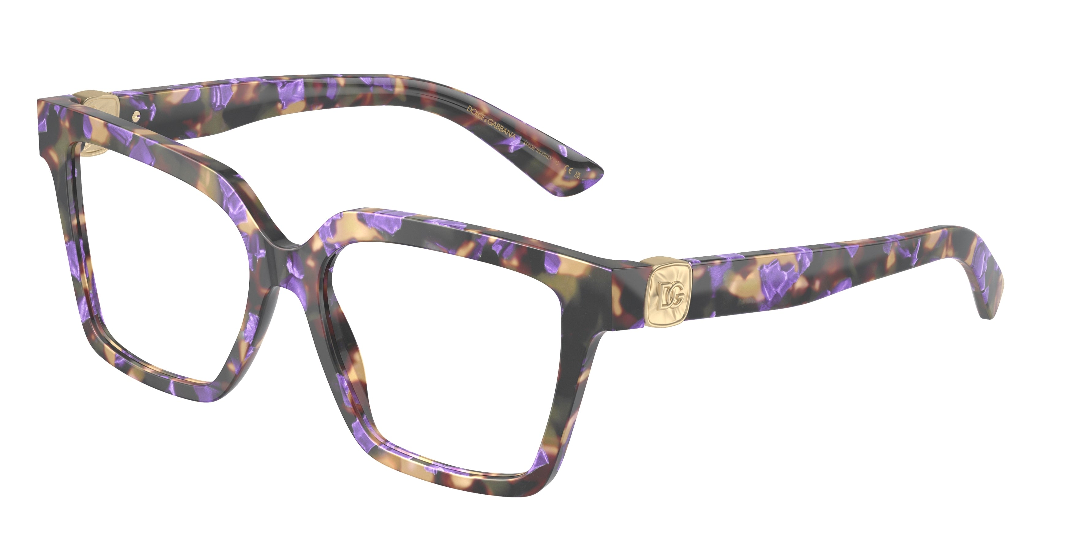 DOLCE & GABBANA 0DG3395 luxury designer eyewear