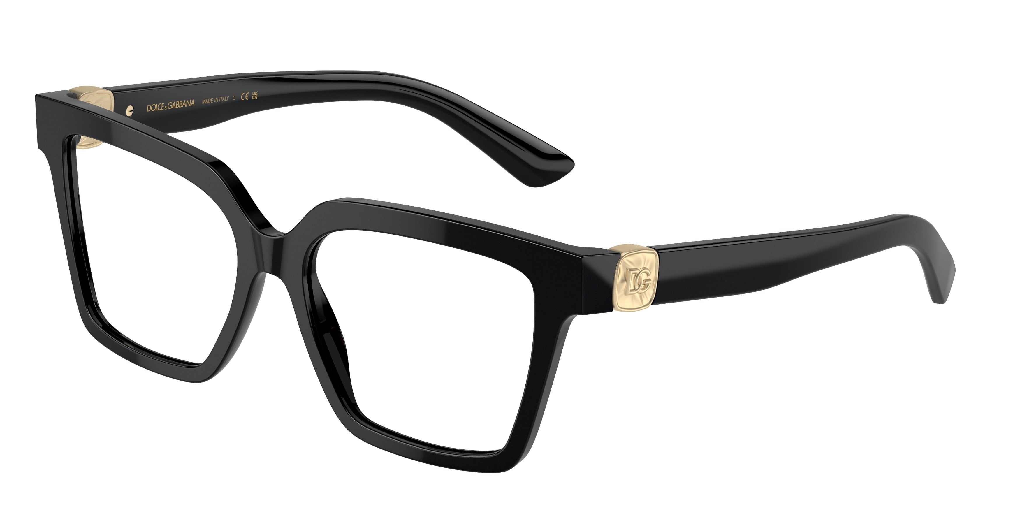 DOLCE & GABBANA 0DG3395 luxury designer eyewear