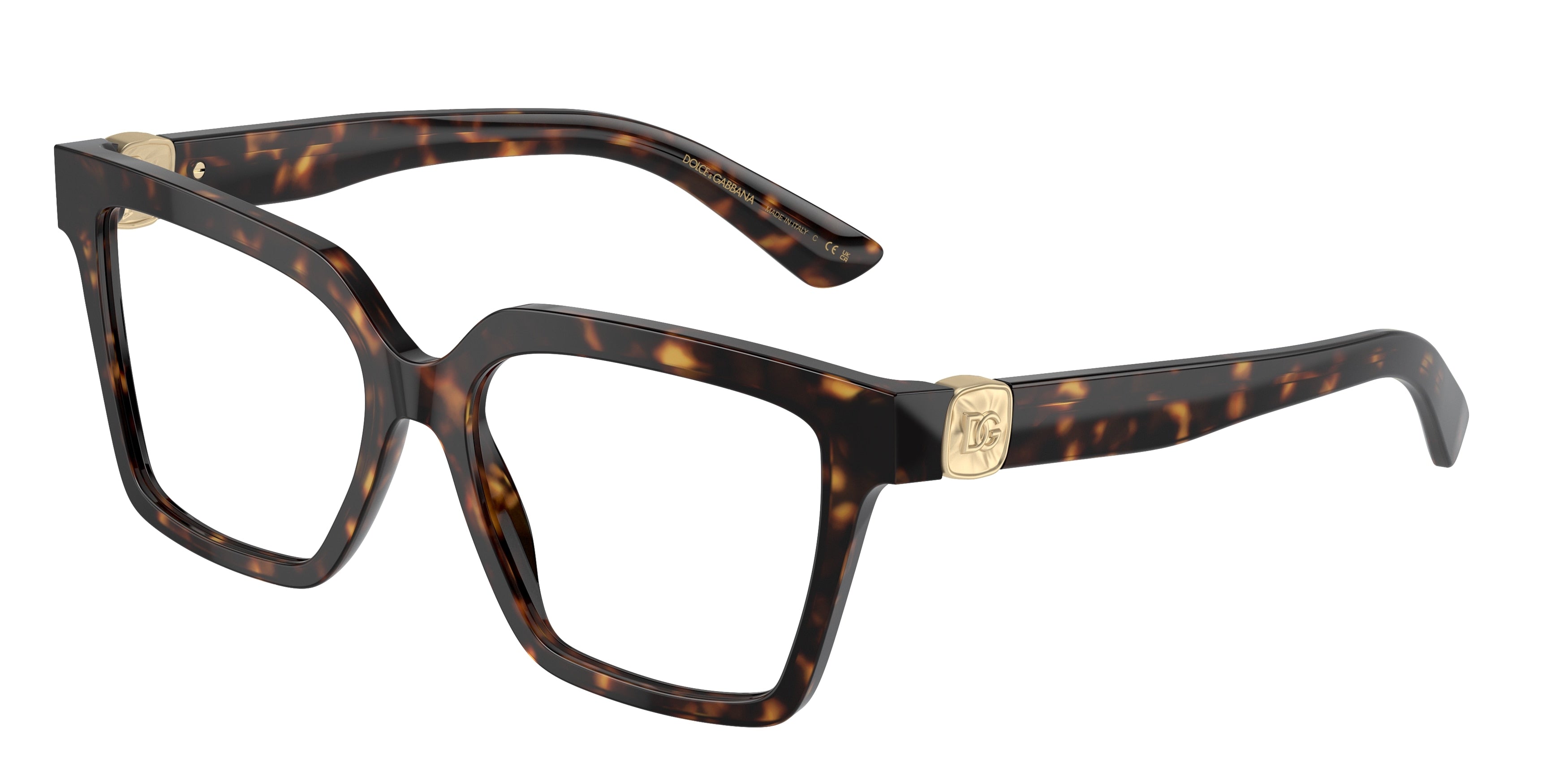 DOLCE & GABBANA 0DG3395 luxury designer eyewear