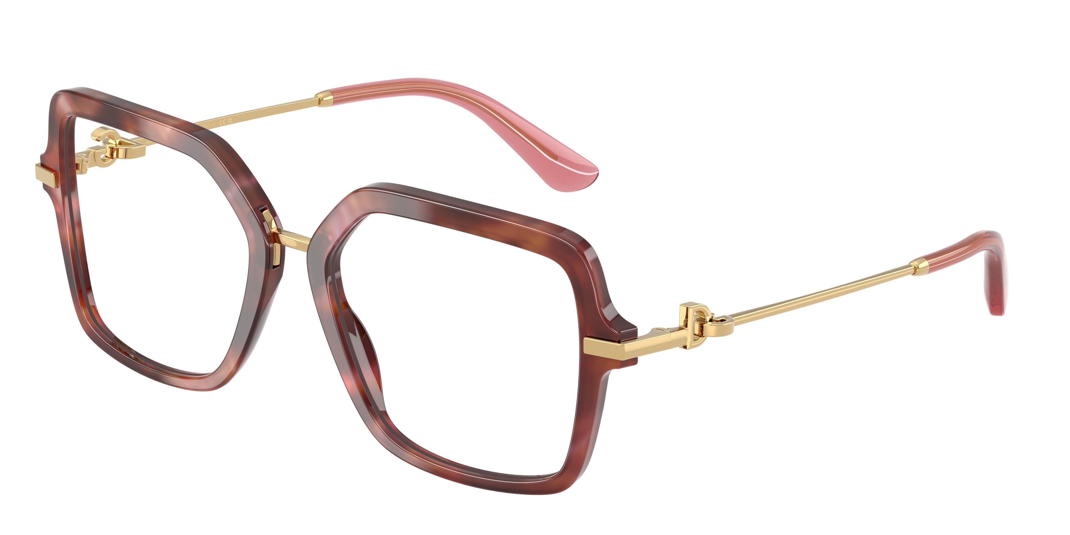 DOLCE & GABBANA 0DG3396 luxury designer eyewear