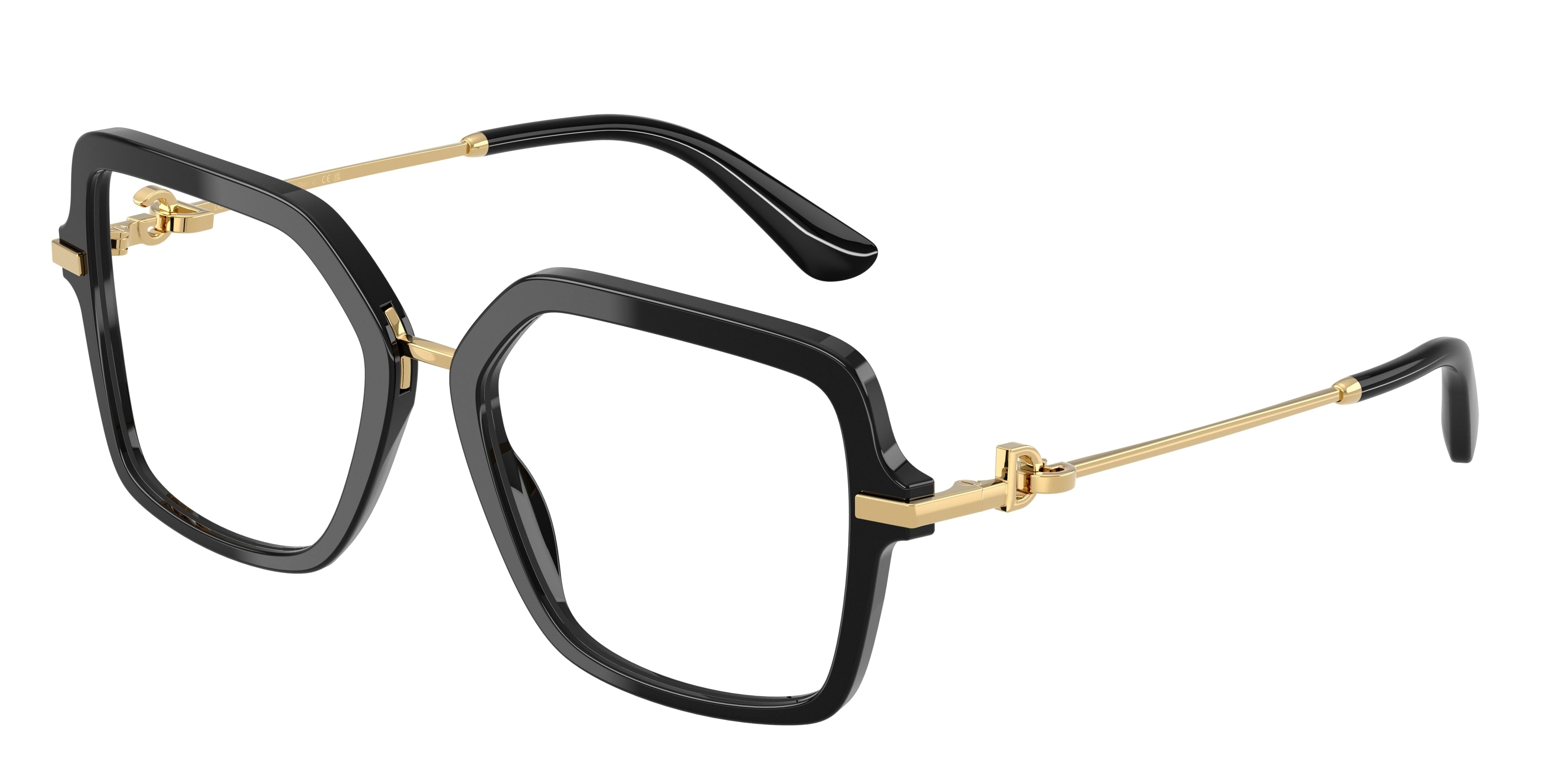 DOLCE & GABBANA 0DG3396 luxury designer eyewear