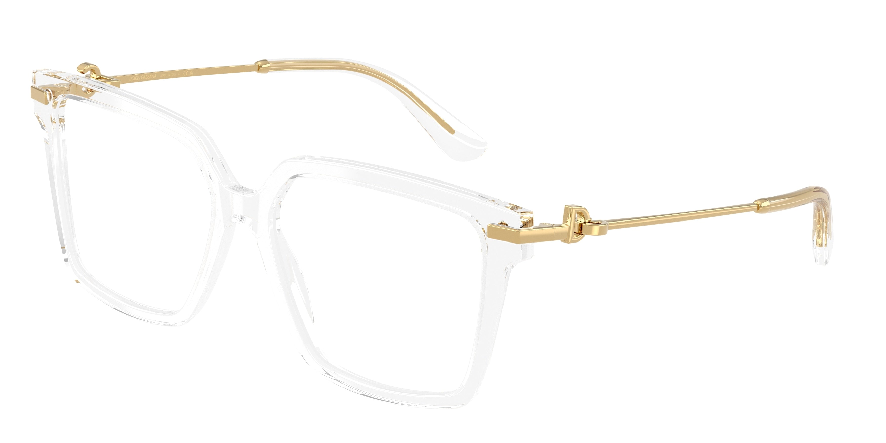 DOLCE & GABBANA 0DG3397 luxury designer eyewear