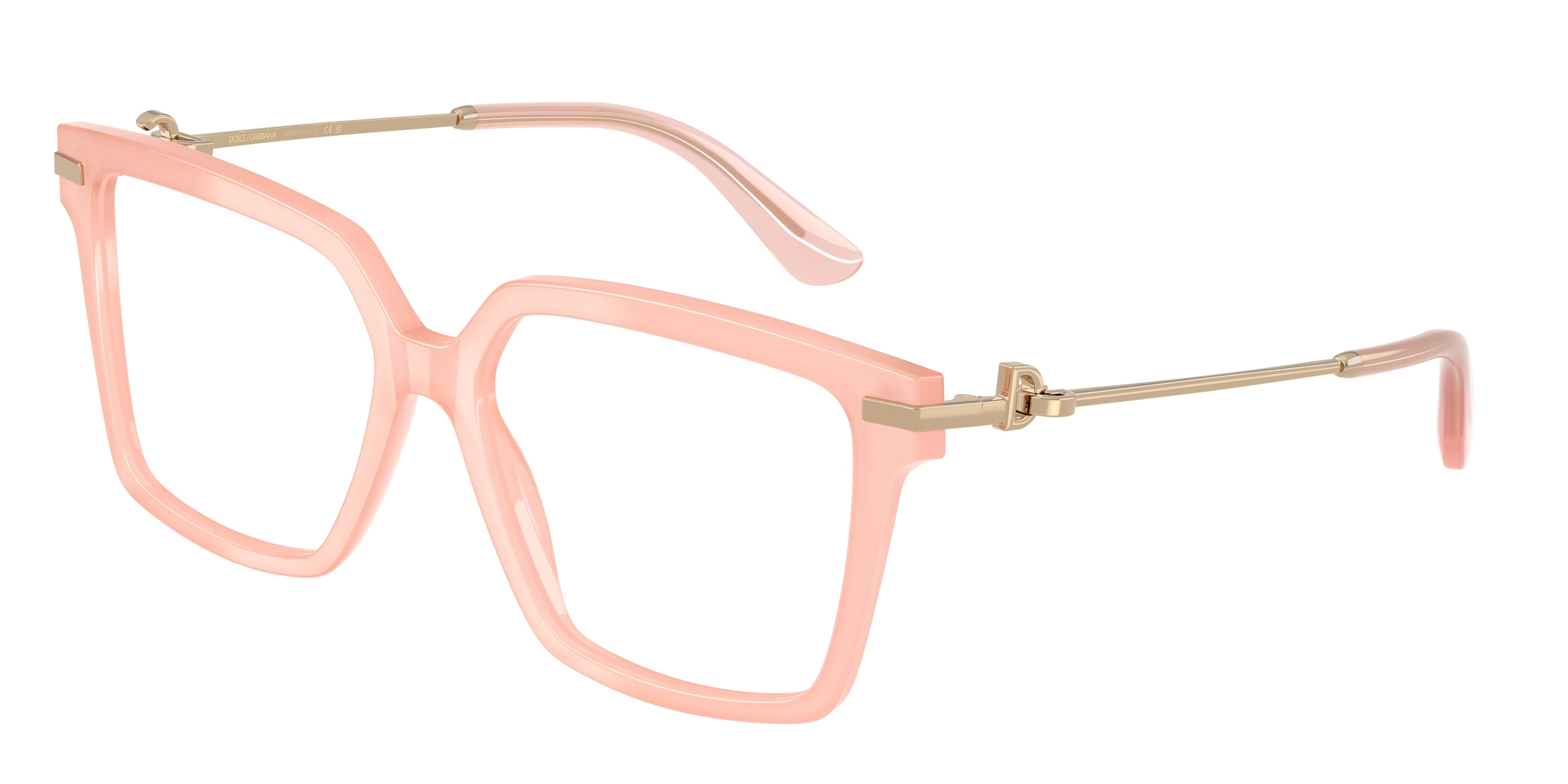 DOLCE & GABBANA 0DG3397 luxury designer eyewear