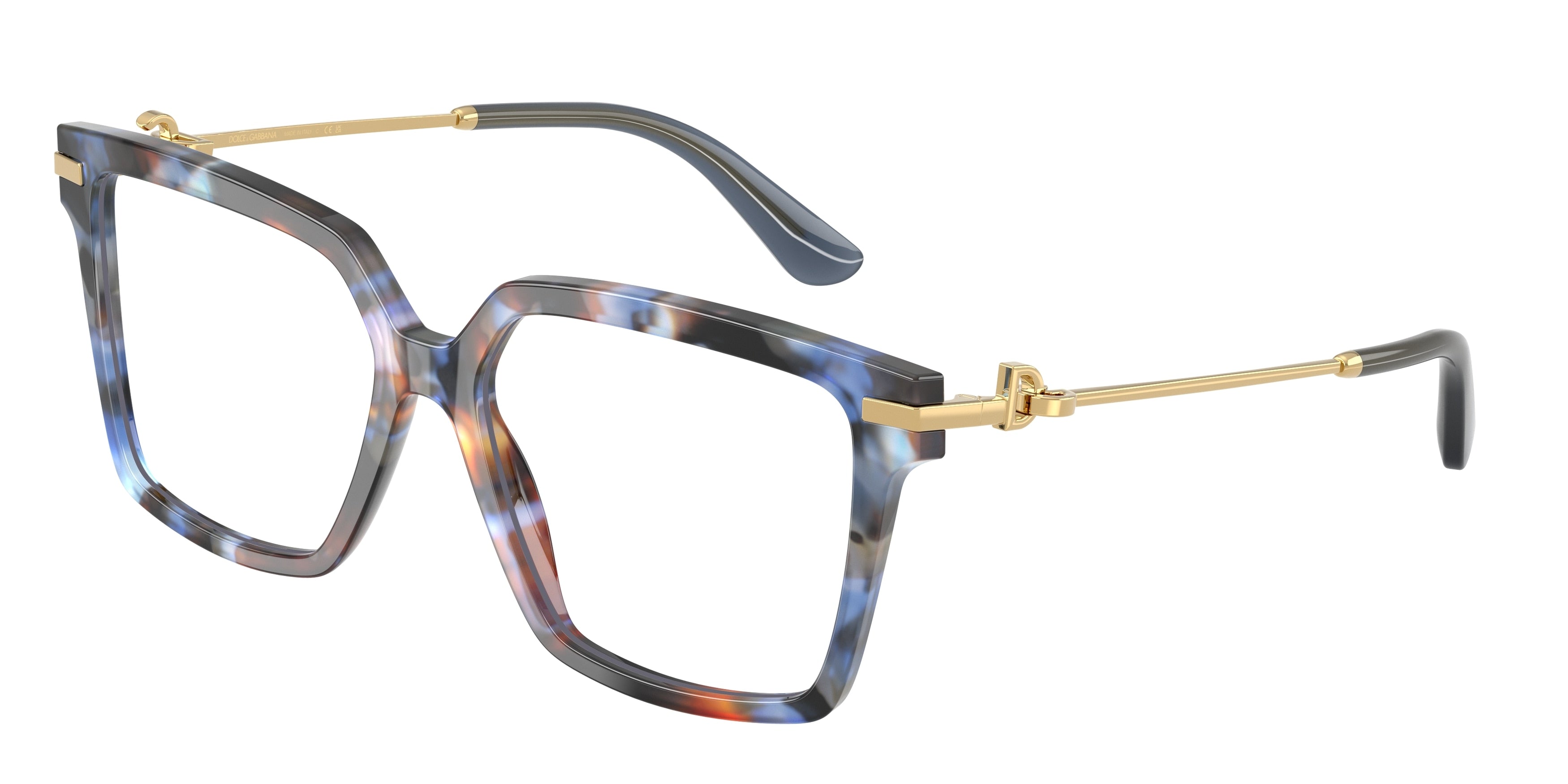 DOLCE & GABBANA 0DG3397 luxury designer eyewear