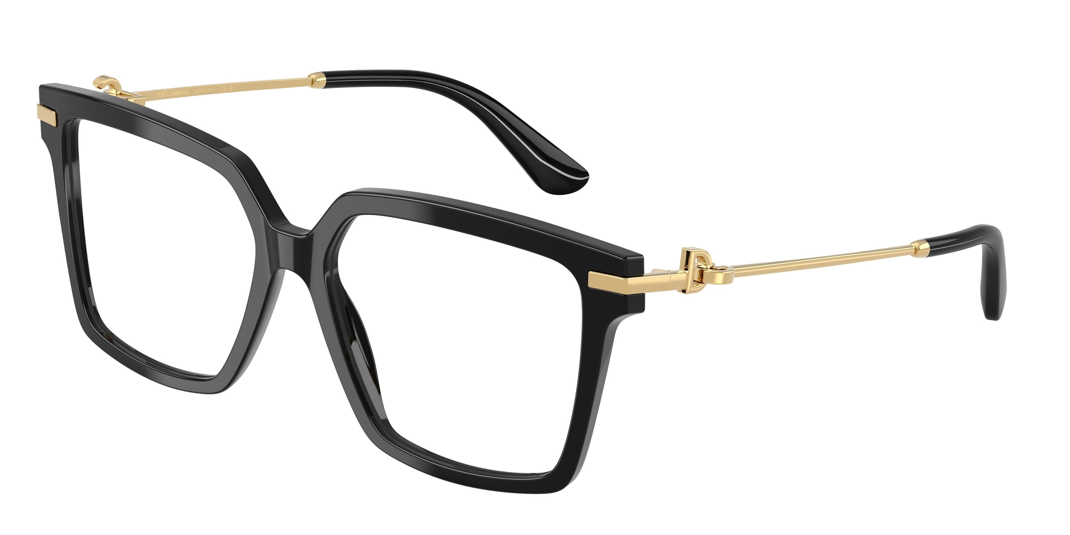 DOLCE & GABBANA 0DG3397 luxury designer eyewear