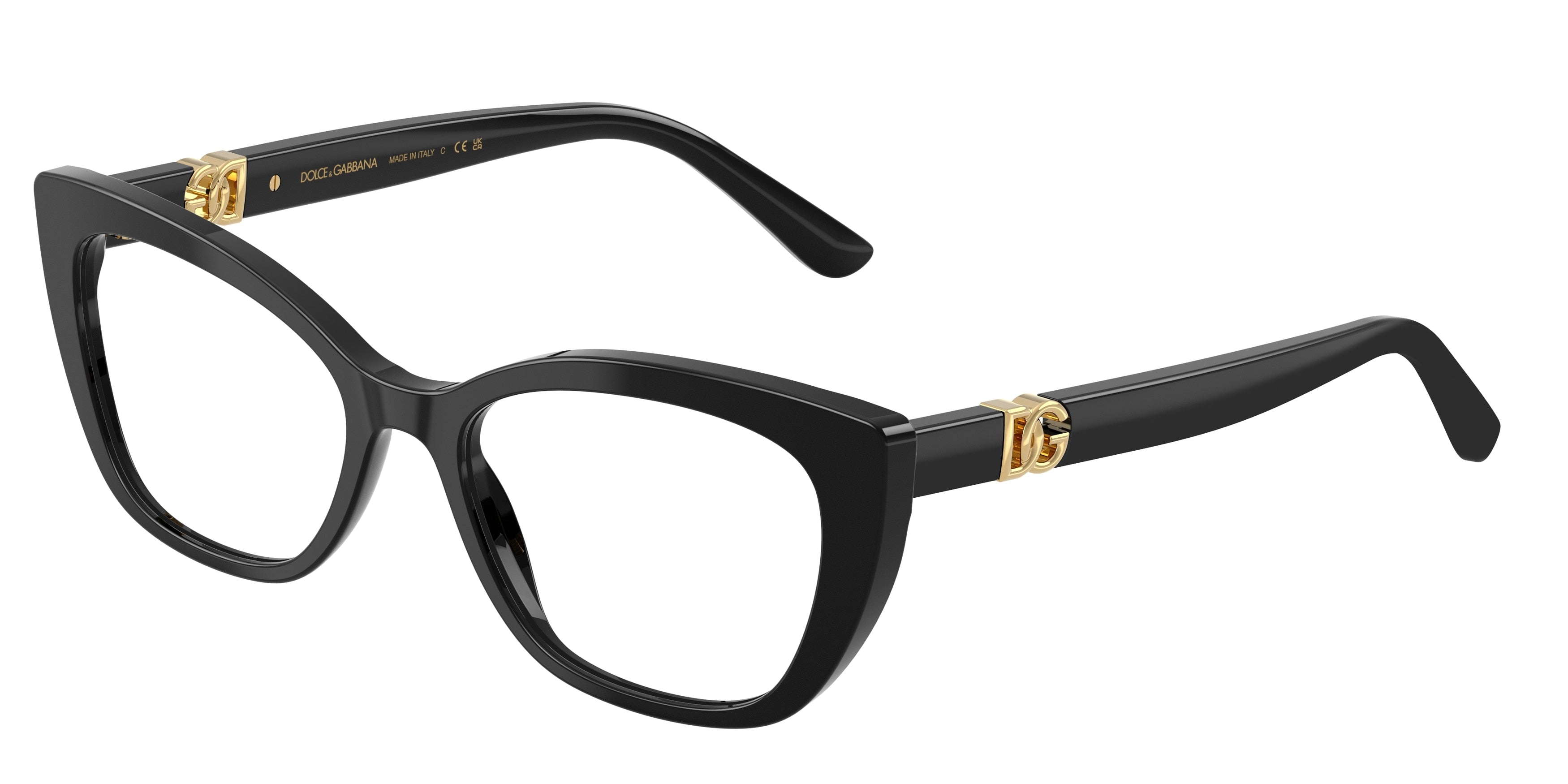 DOLCE & GABBANA 0DG3398 luxury designer eyewear