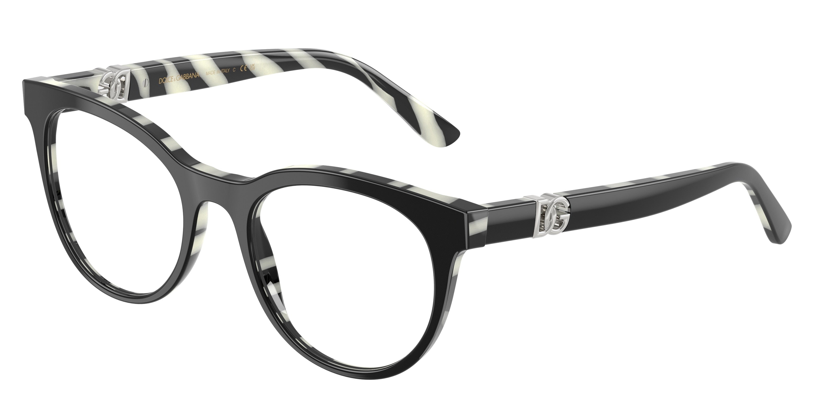DOLCE & GABBANA 0DG3399 luxury designer eyewear