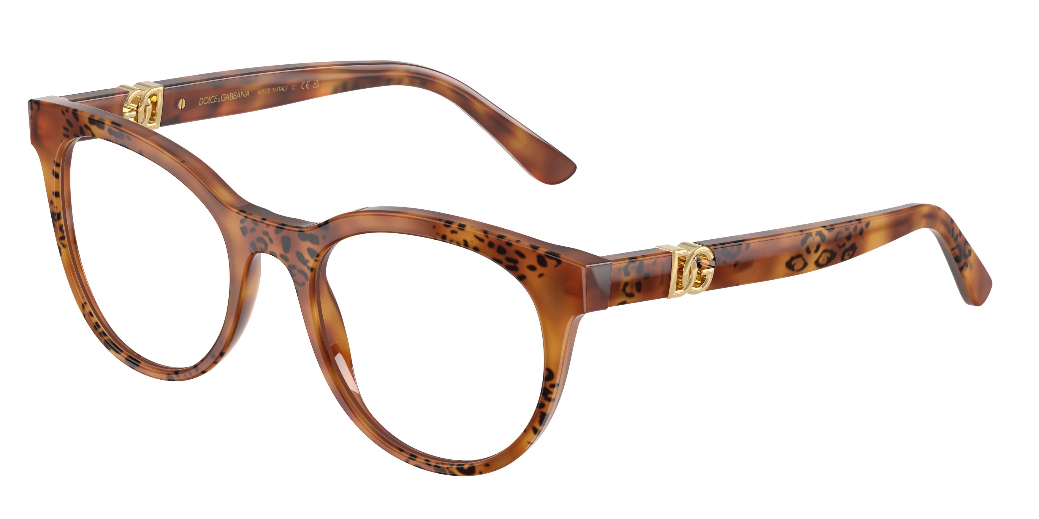 DOLCE & GABBANA 0DG3399 luxury designer eyewear