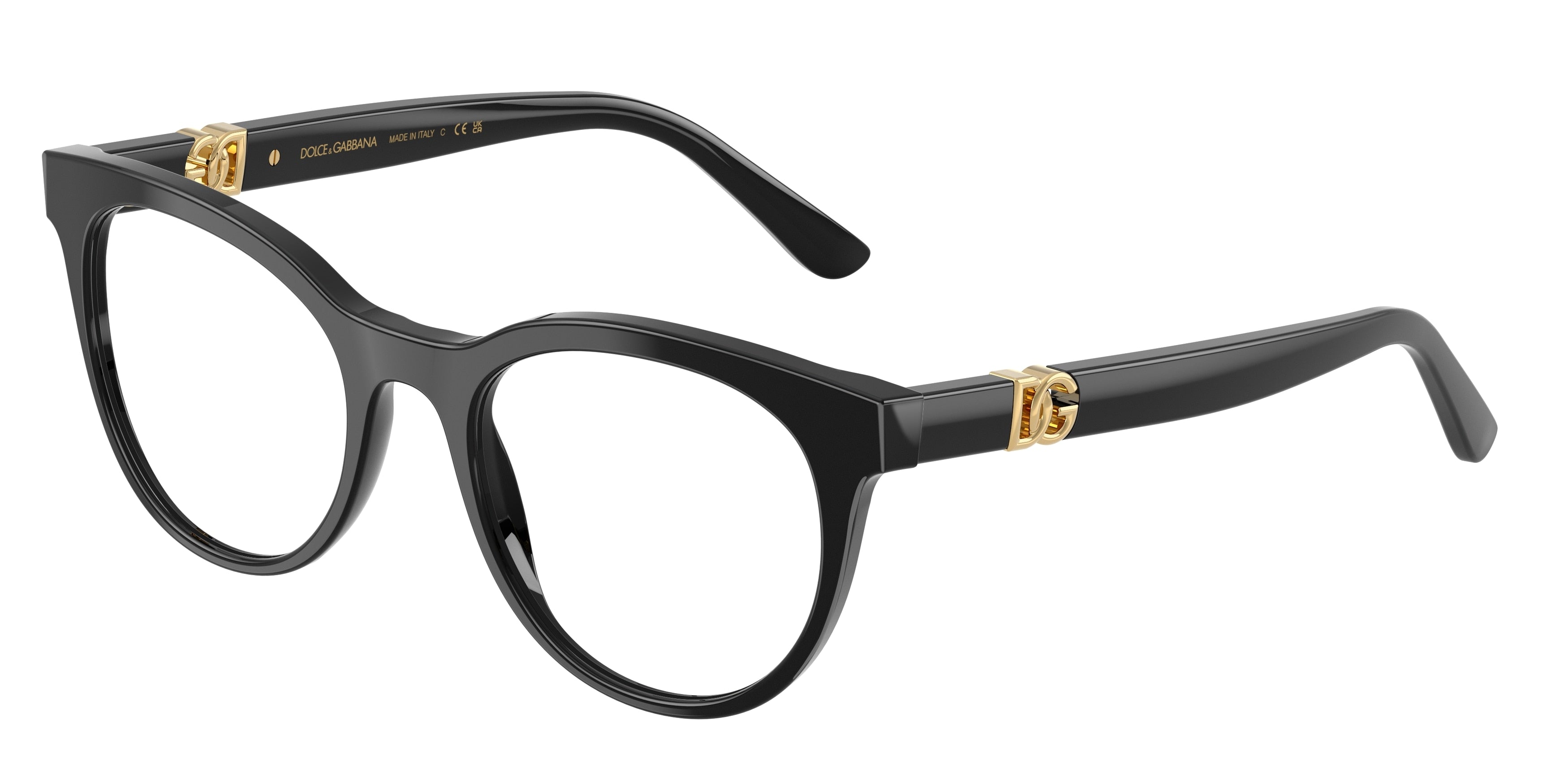 DOLCE & GABBANA 0DG3399 luxury designer eyewear