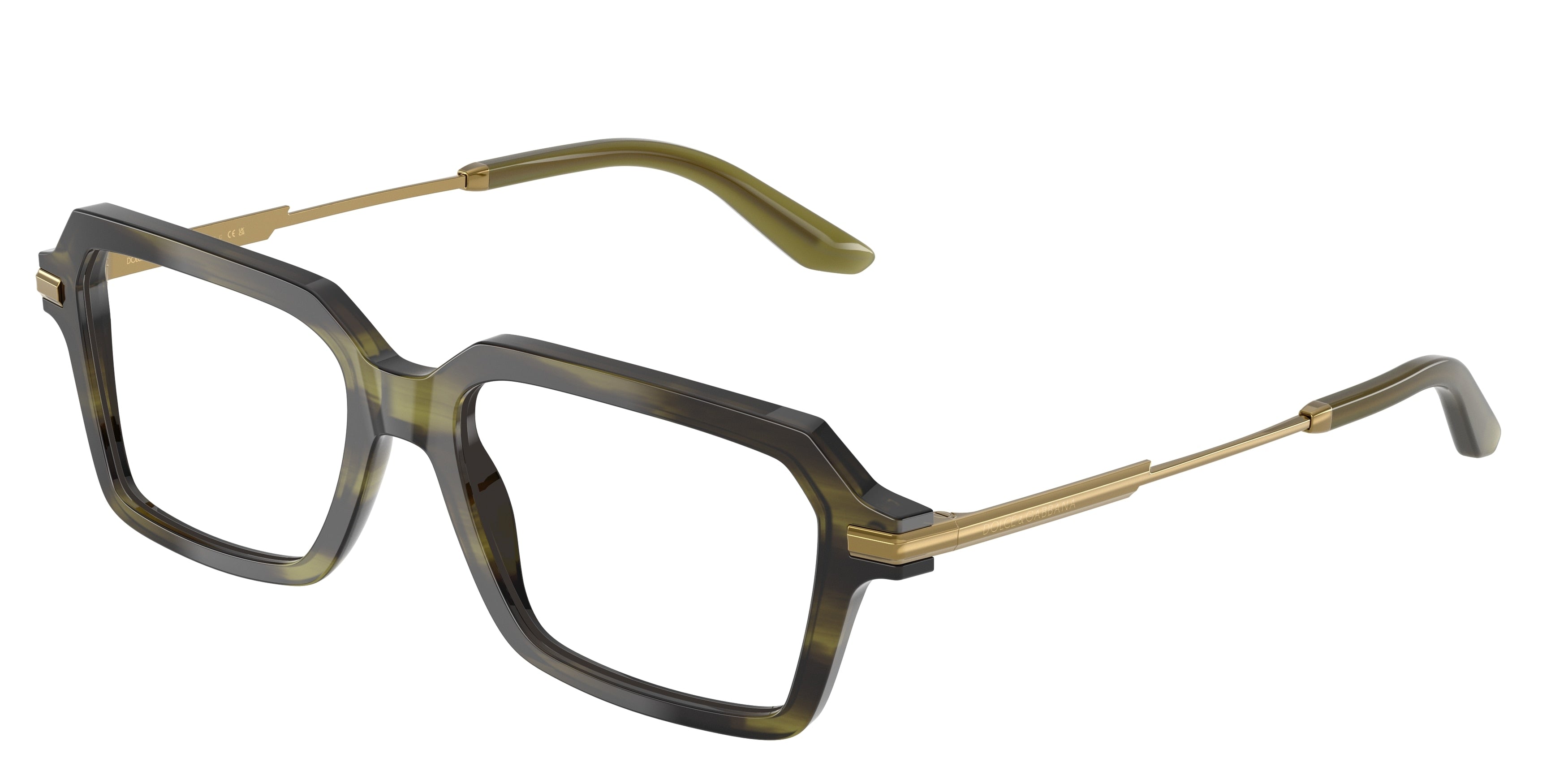 DOLCE & GABBANA 0DG3401 luxury designer eyewear