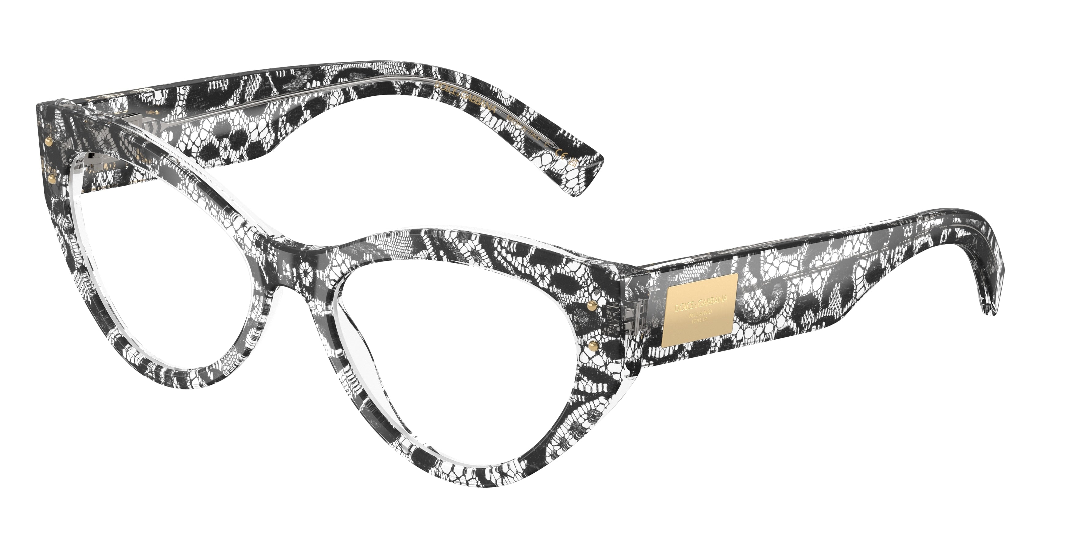 DOLCE & GABBANA 0DG3403 luxury designer eyewear