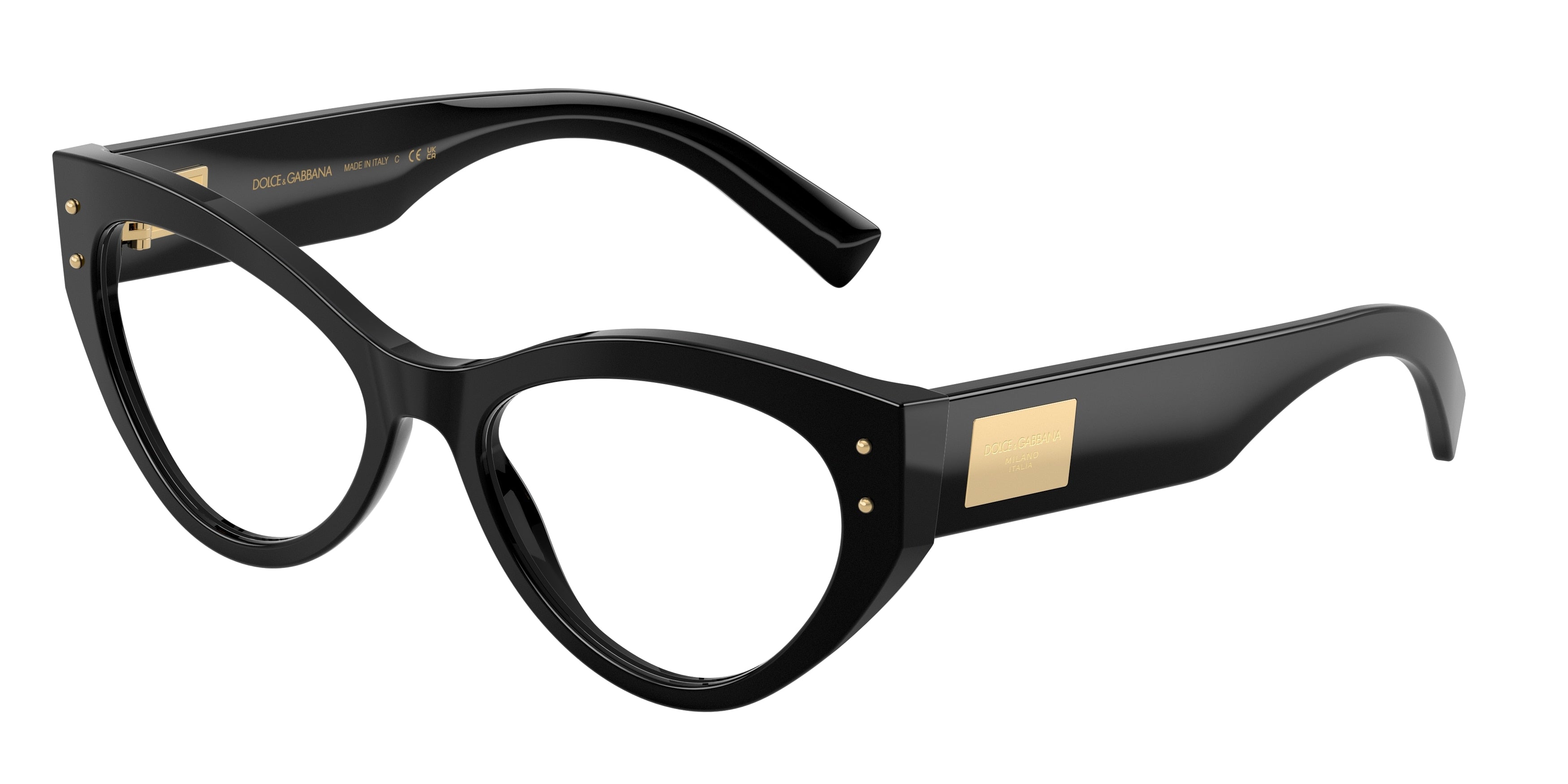 DOLCE & GABBANA 0DG3403 luxury designer eyewear