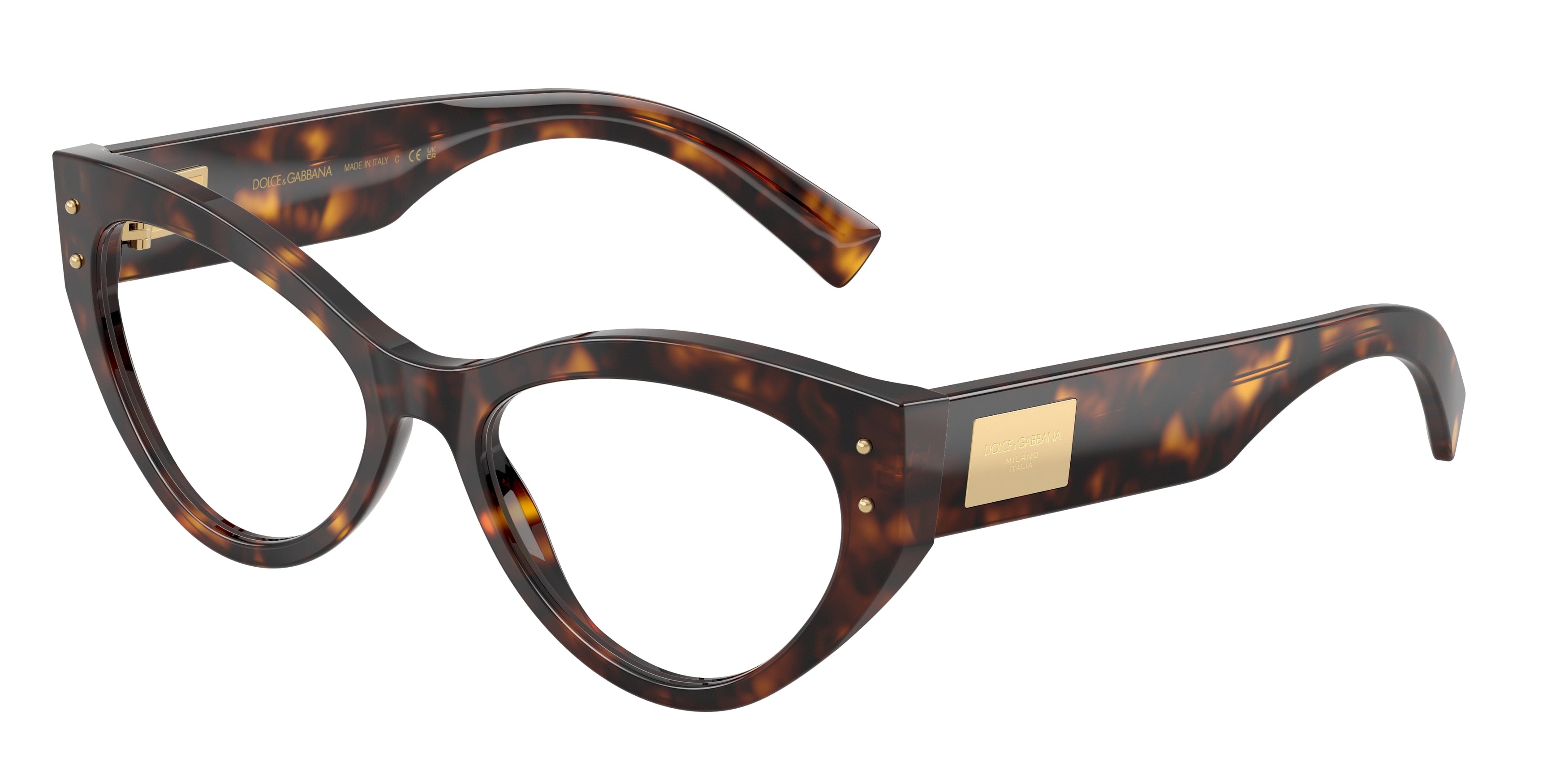 DOLCE & GABBANA 0DG3403 luxury designer eyewear