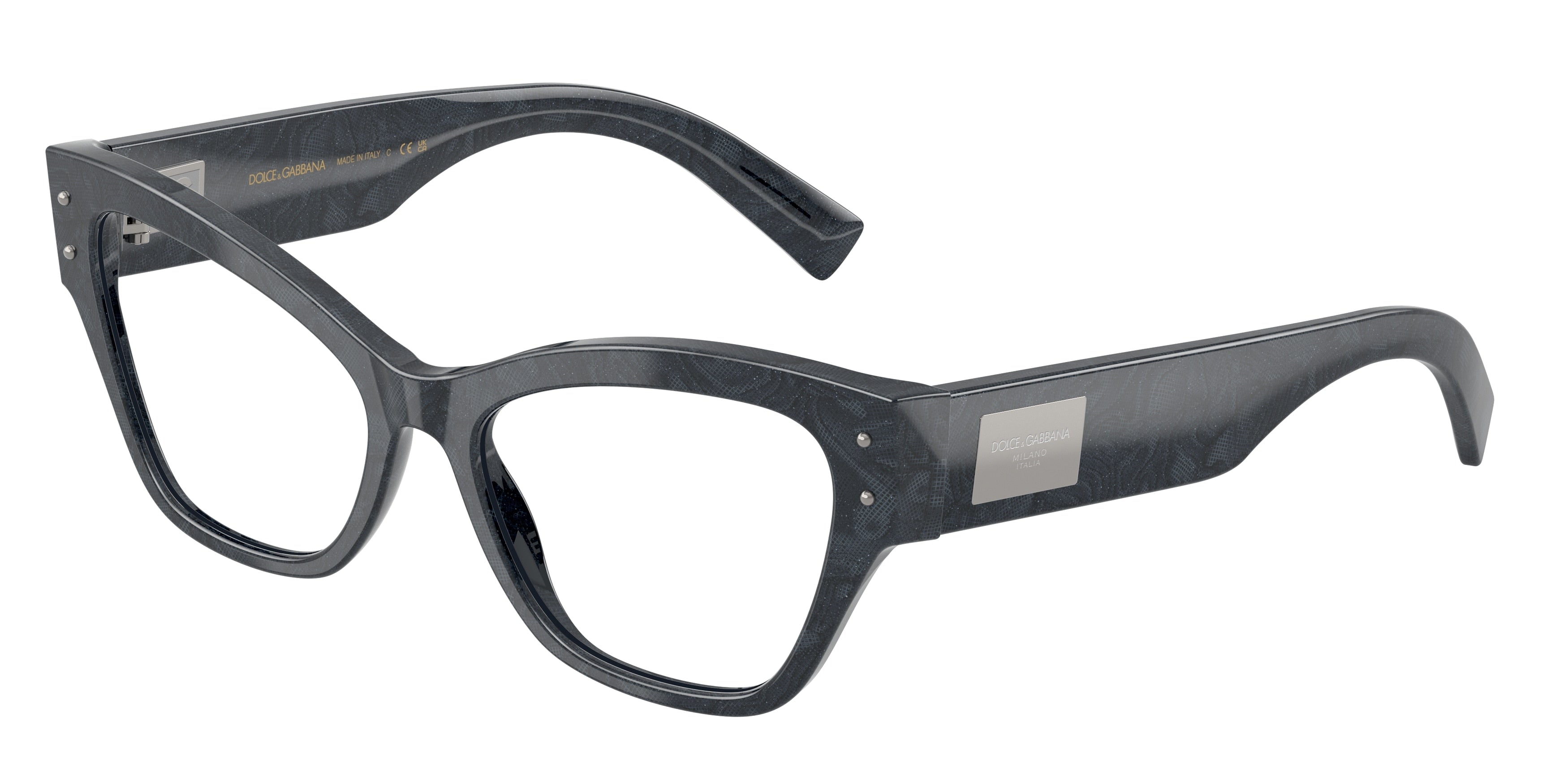 DOLCE & GABBANA 0DG3404 luxury designer eyewear