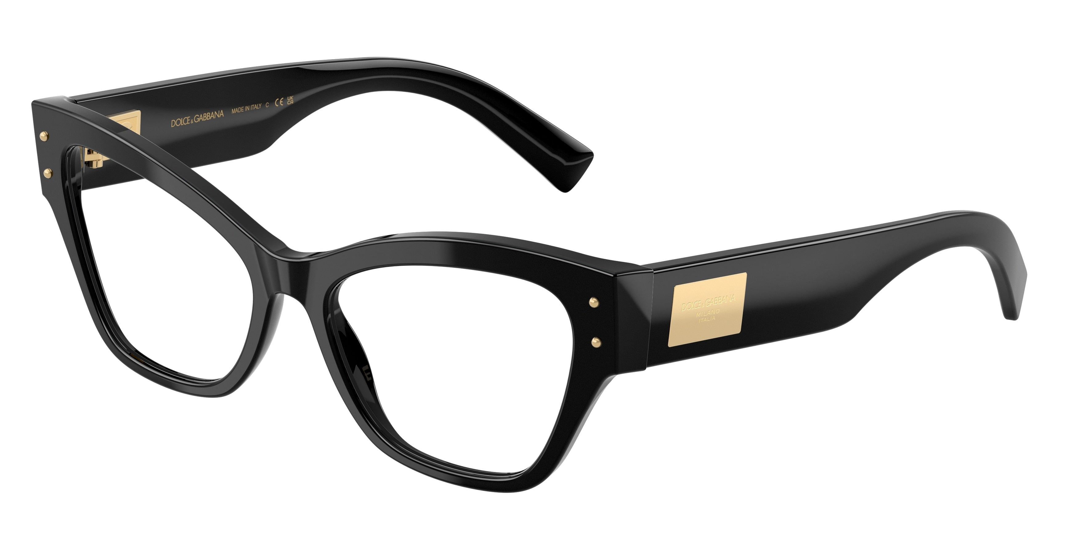 DOLCE & GABBANA 0DG3404 luxury designer eyewear
