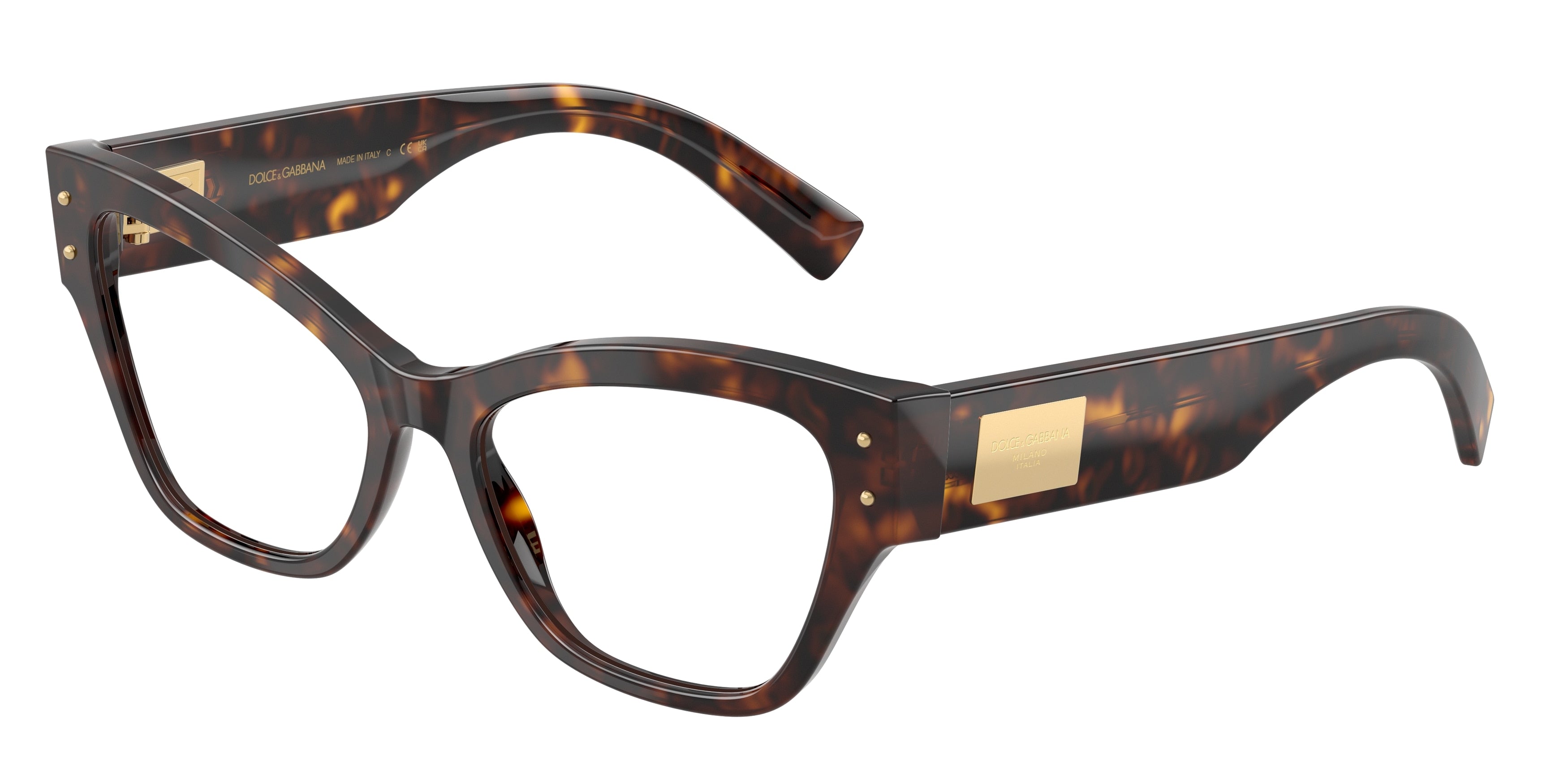 DOLCE & GABBANA 0DG3404 luxury designer eyewear