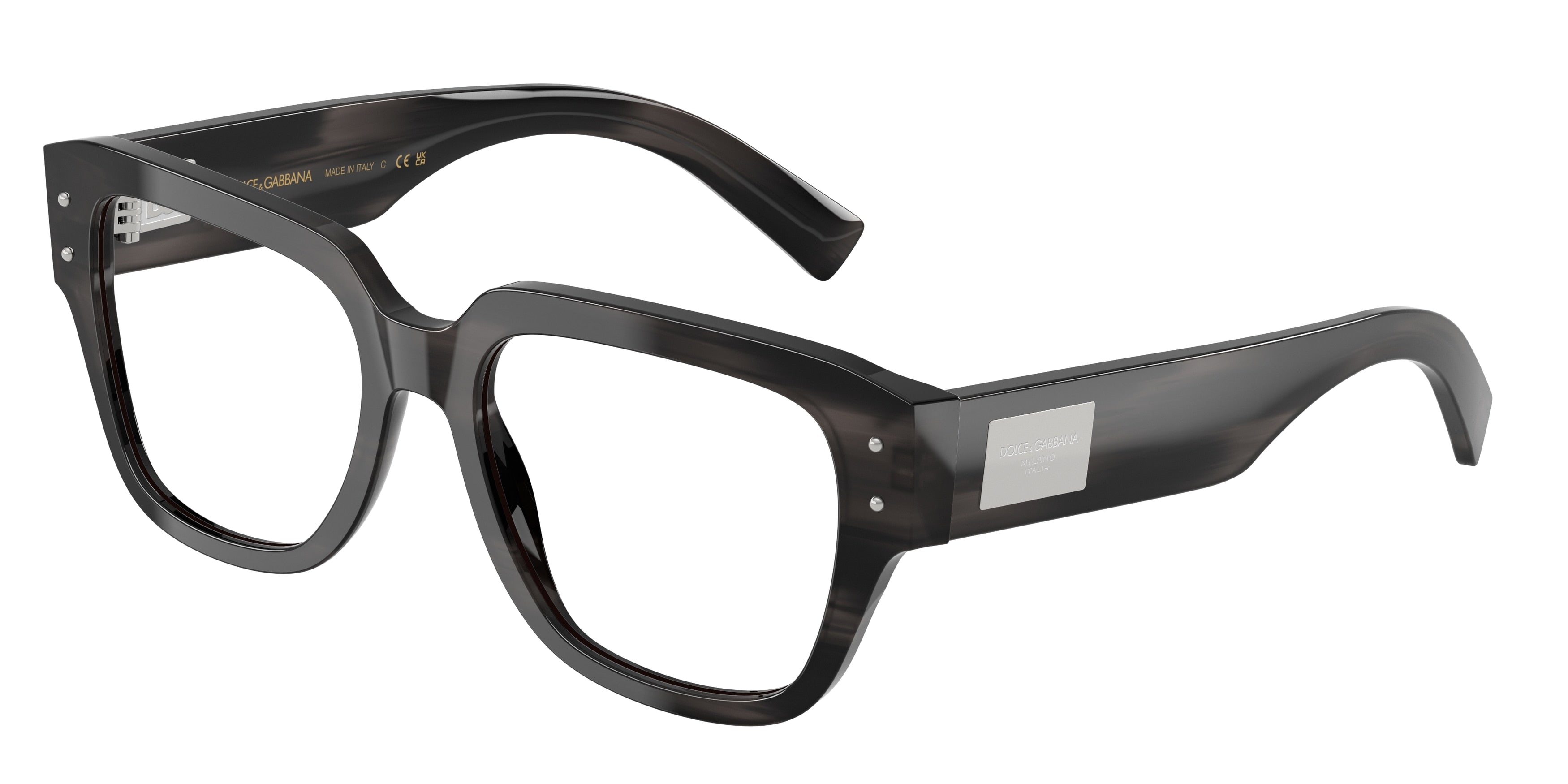 DOLCE & GABBANA 0DG3405 luxury designer eyewear