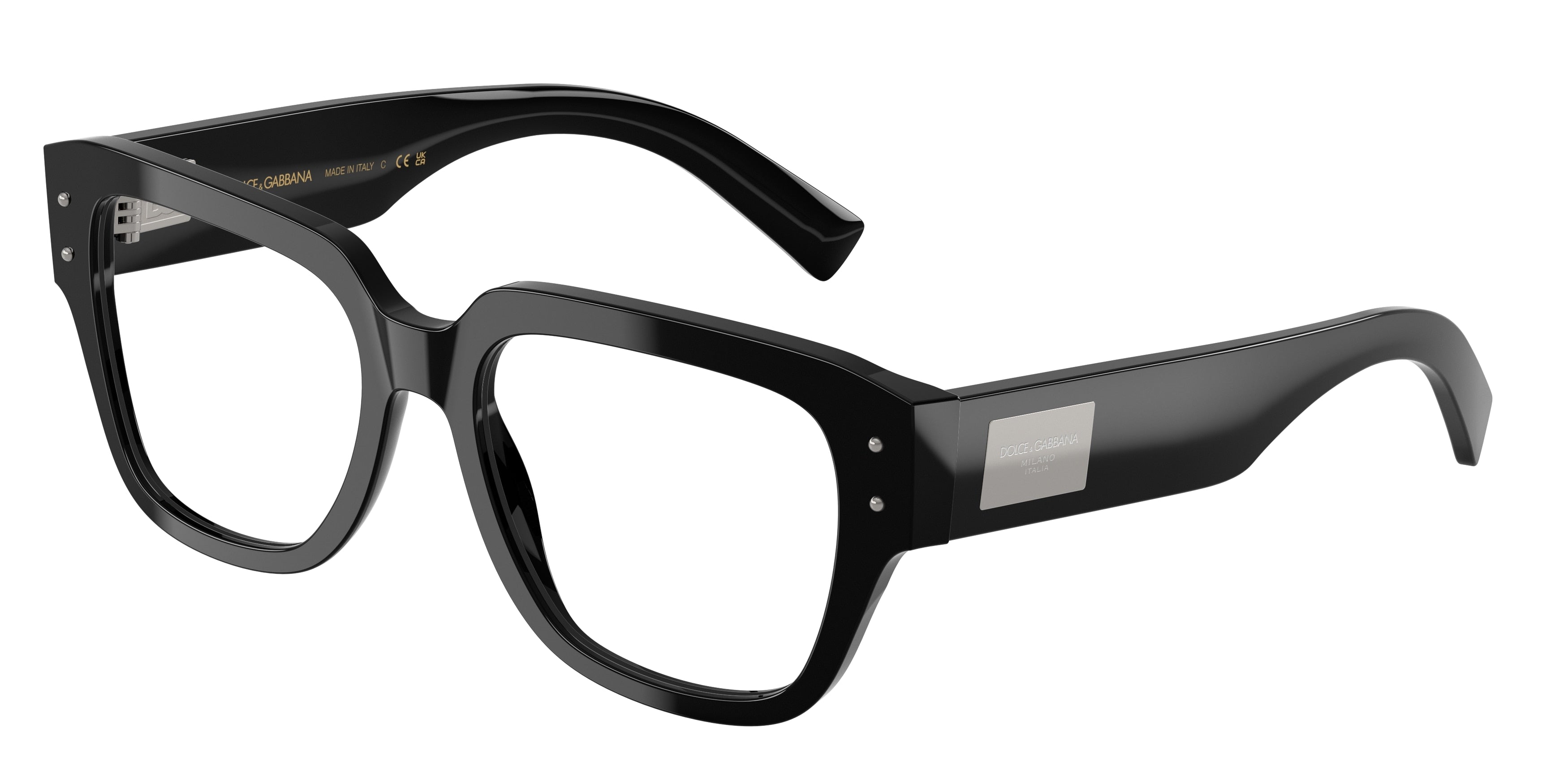 DOLCE & GABBANA 0DG3405 luxury designer eyewear