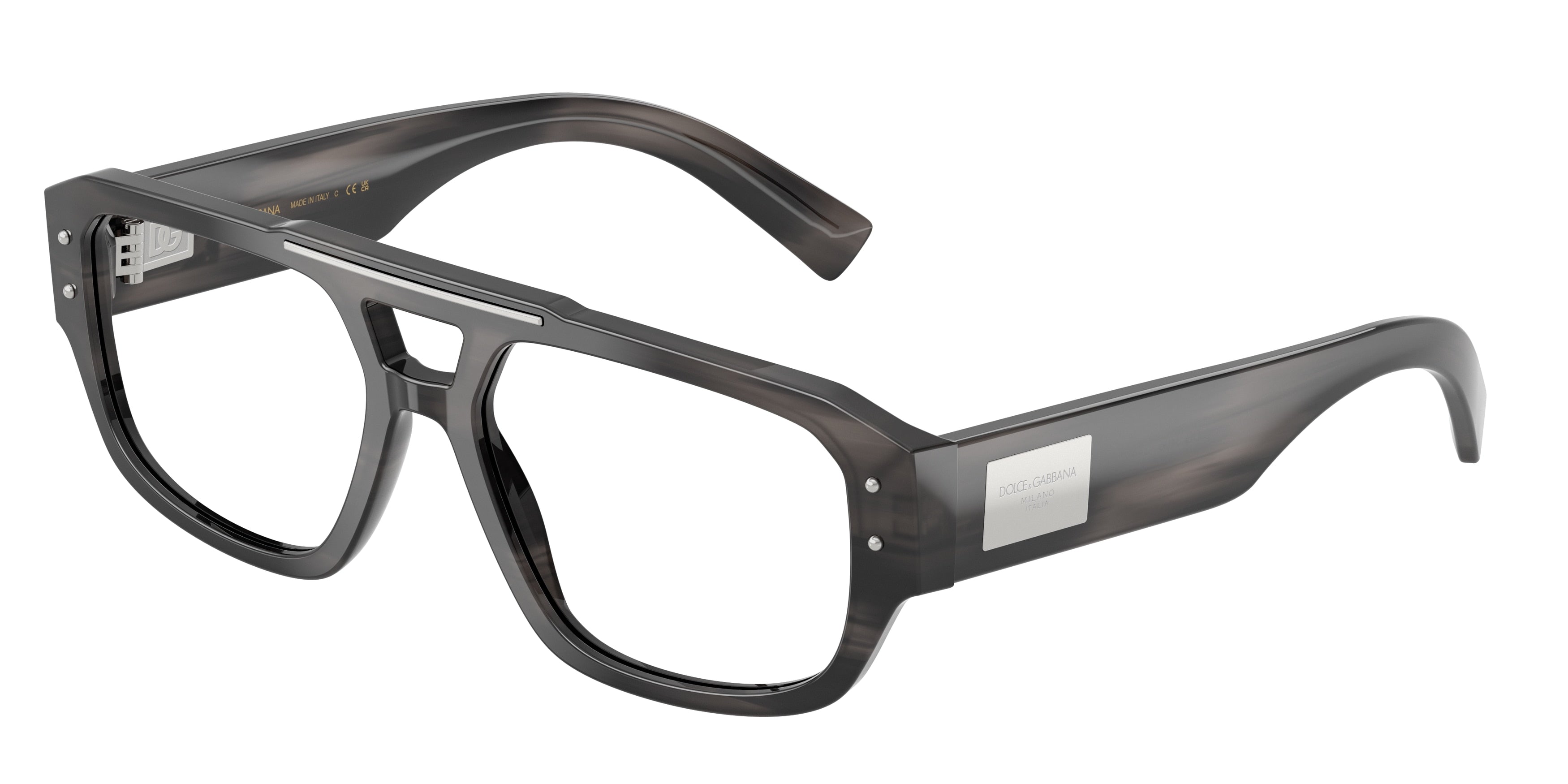 DOLCE & GABBANA 0DG3406 luxury designer eyewear