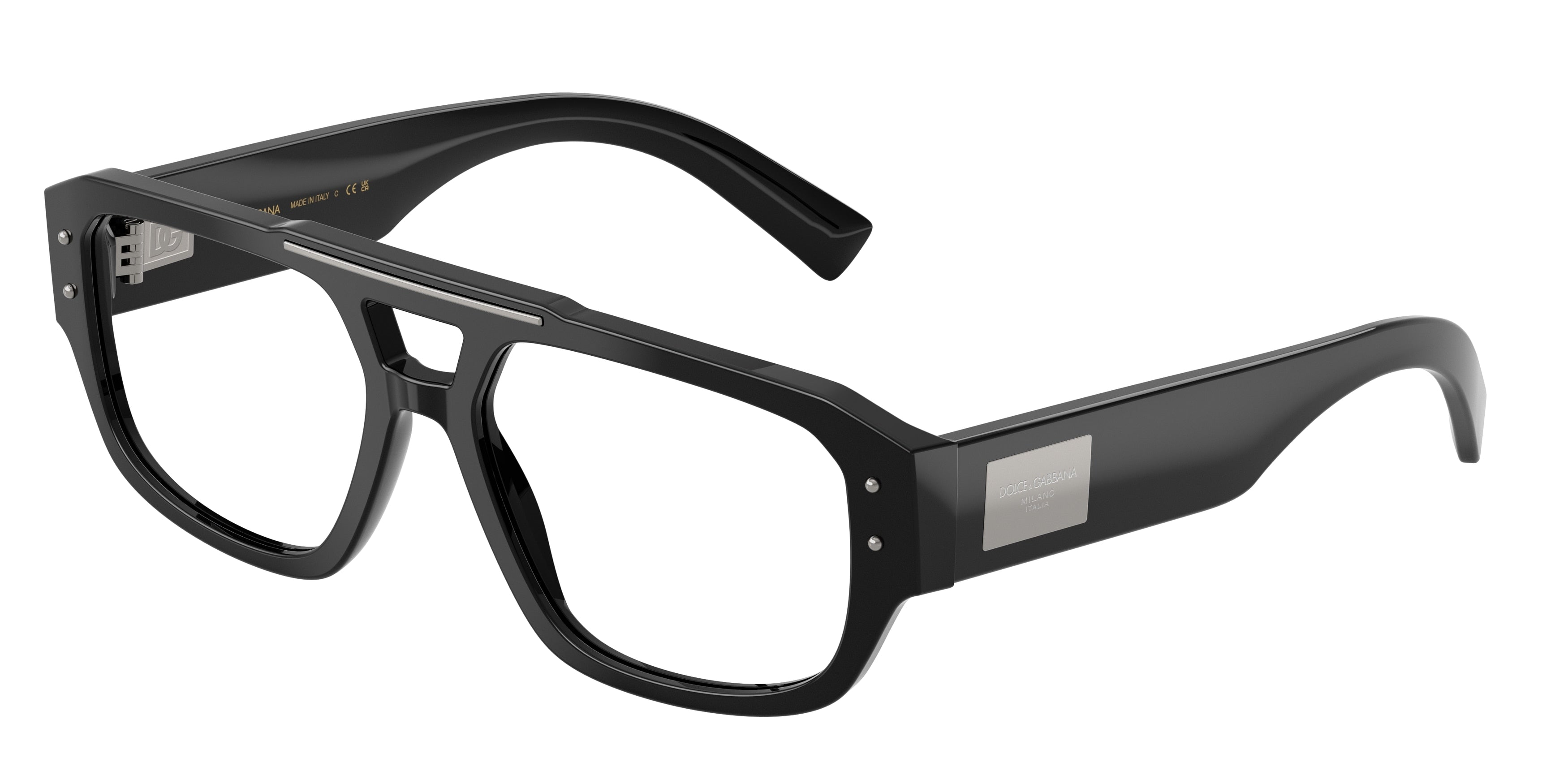DOLCE & GABBANA 0DG3406 luxury designer eyewear