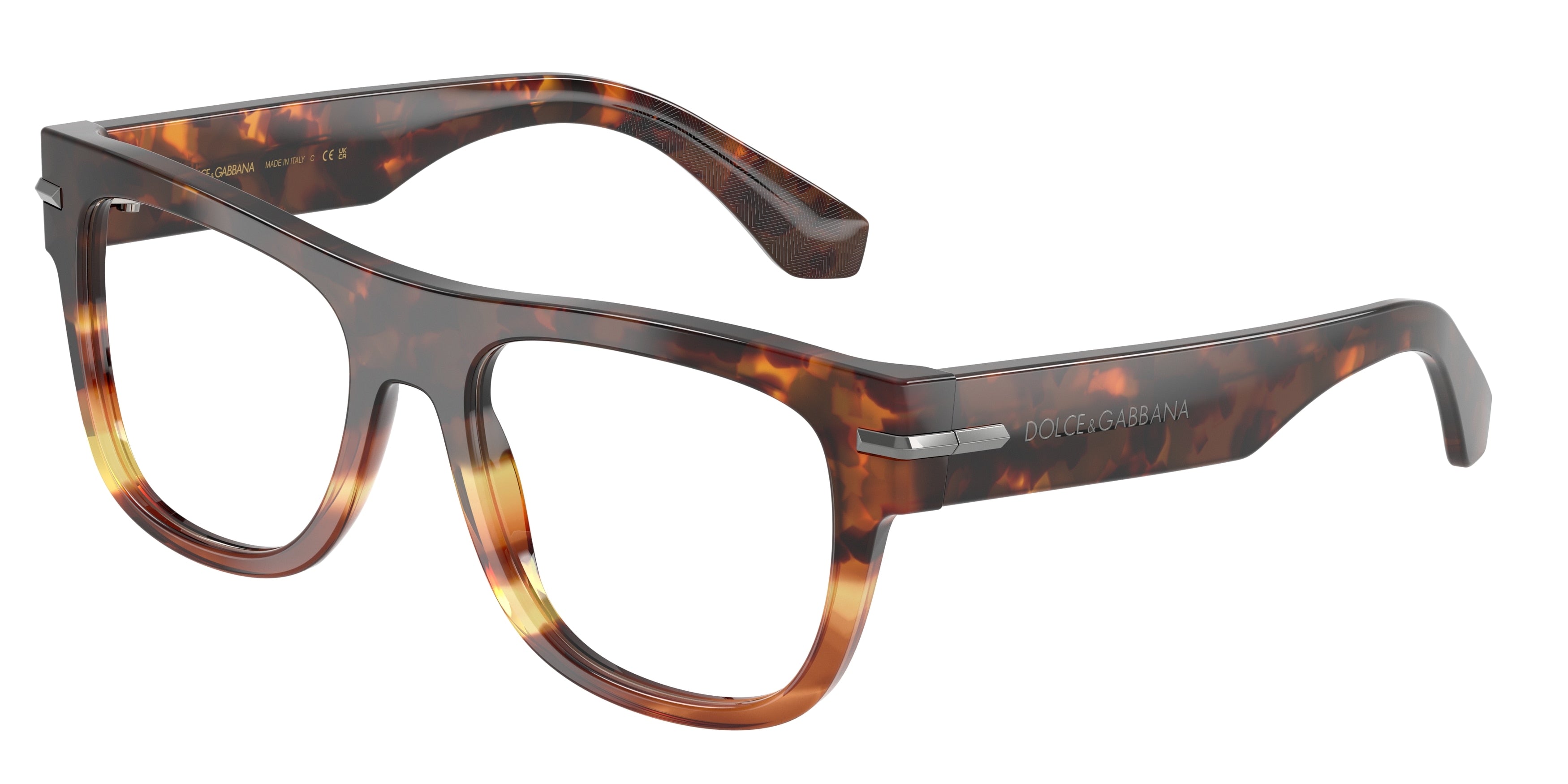 DOLCE & GABBANA 0DG3407 luxury designer eyewear