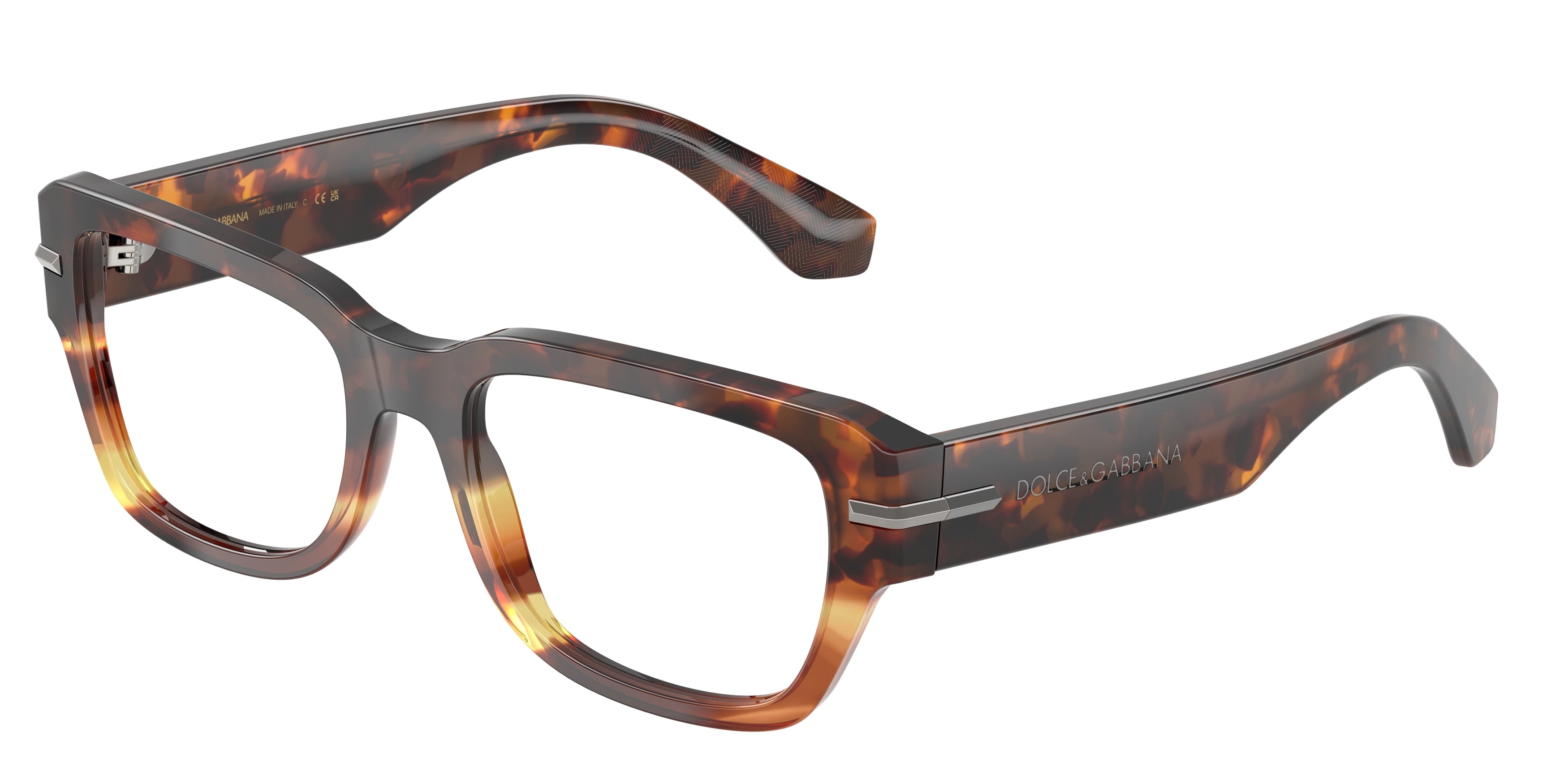 DOLCE & GABBANA 0DG3408 luxury designer eyewear