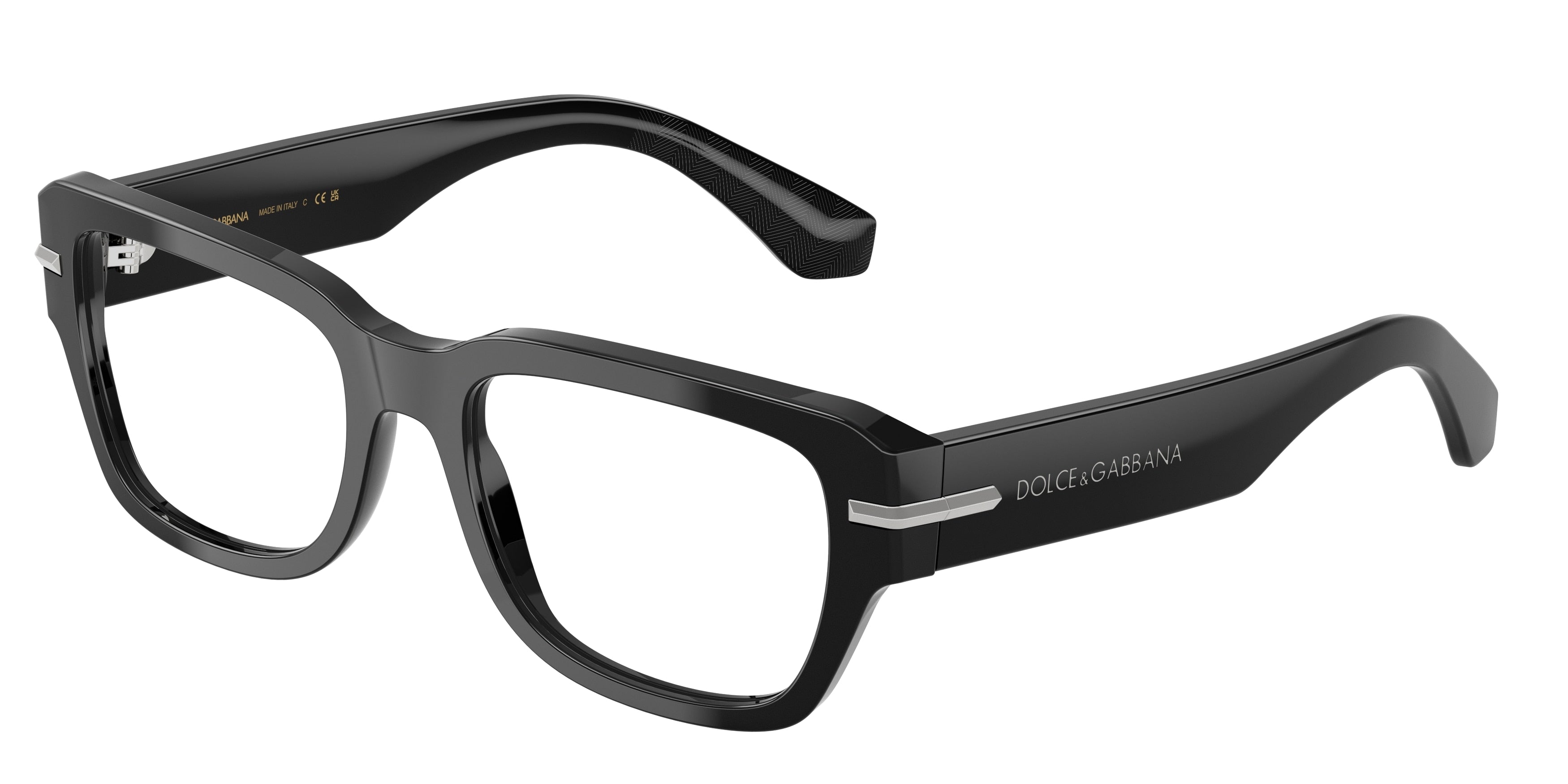 DOLCE & GABBANA 0DG3408 luxury designer eyewear