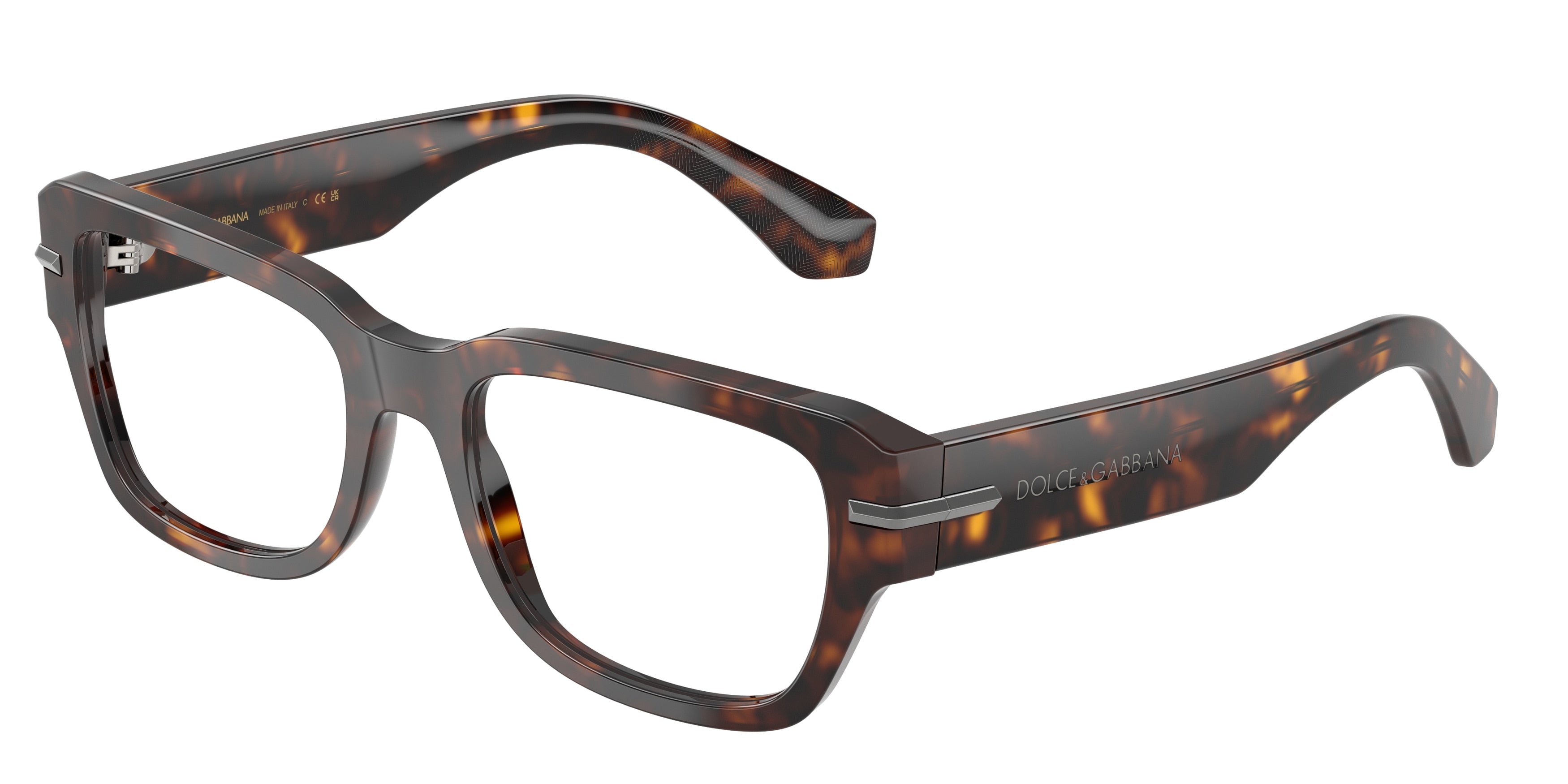 DOLCE & GABBANA 0DG3408 luxury designer eyewear