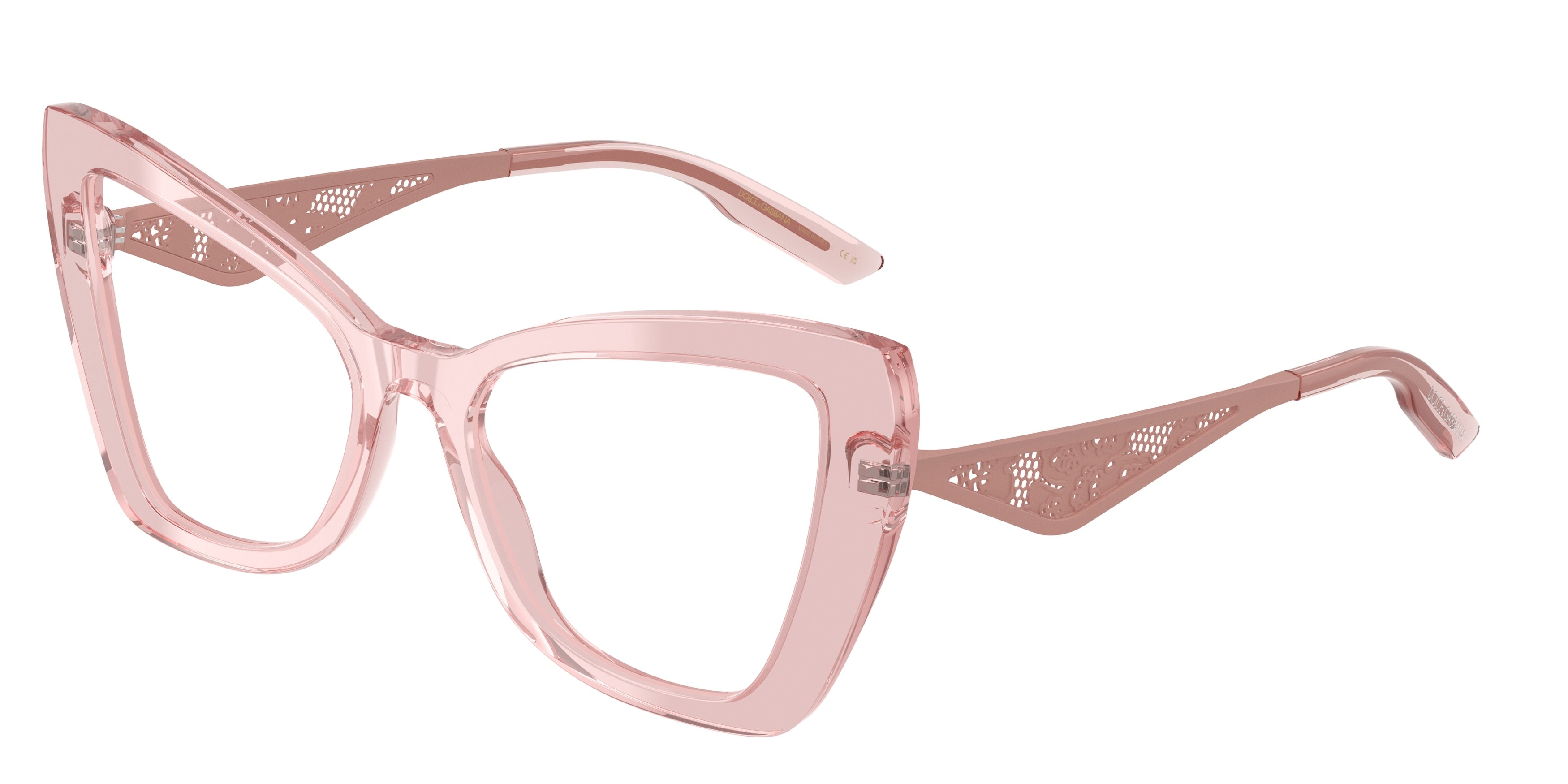 DOLCE & GABBANA 0DG3409 luxury designer eyewear