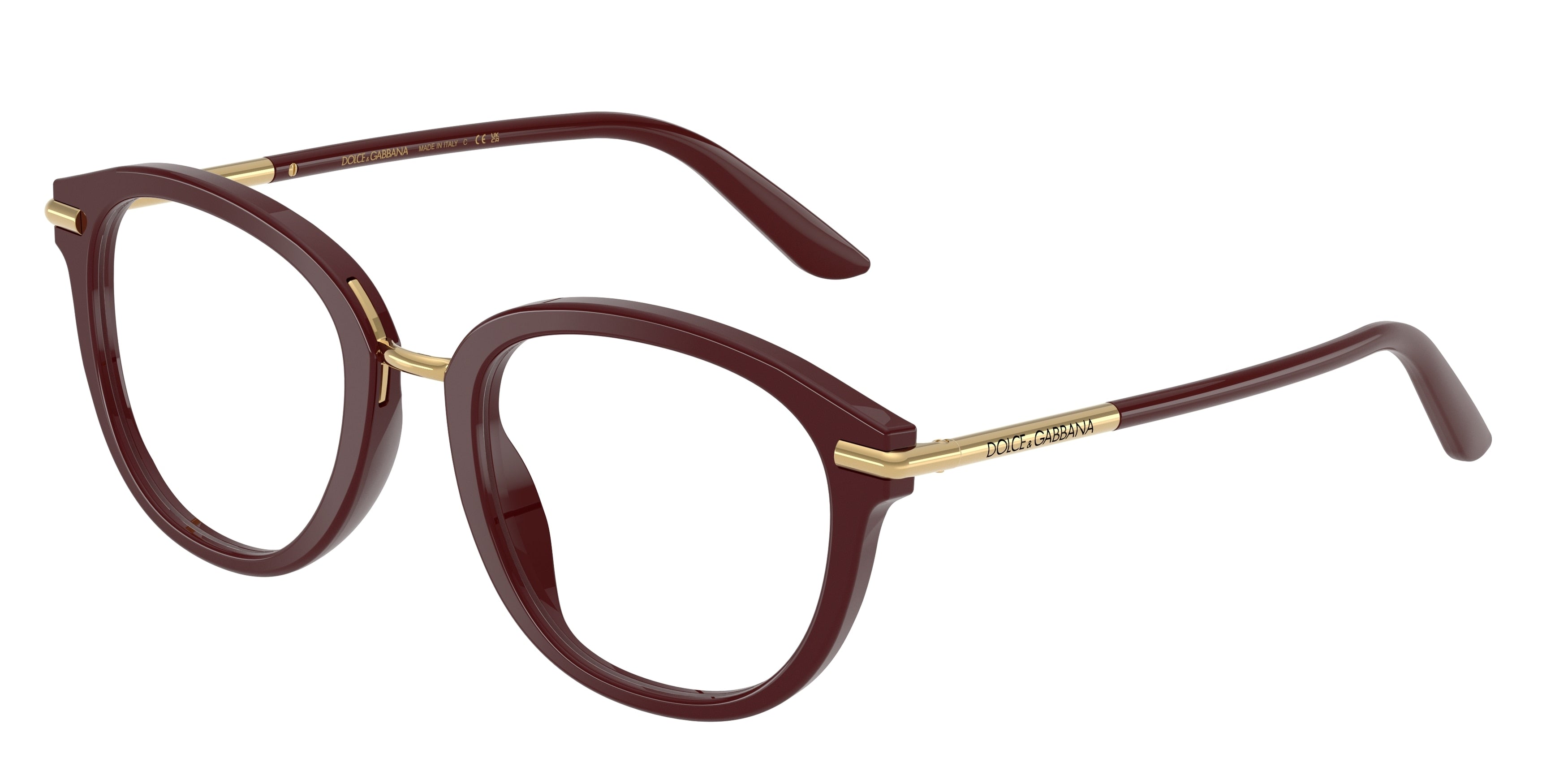 DOLCE & GABBANA 0DG3410 luxury designer eyewear